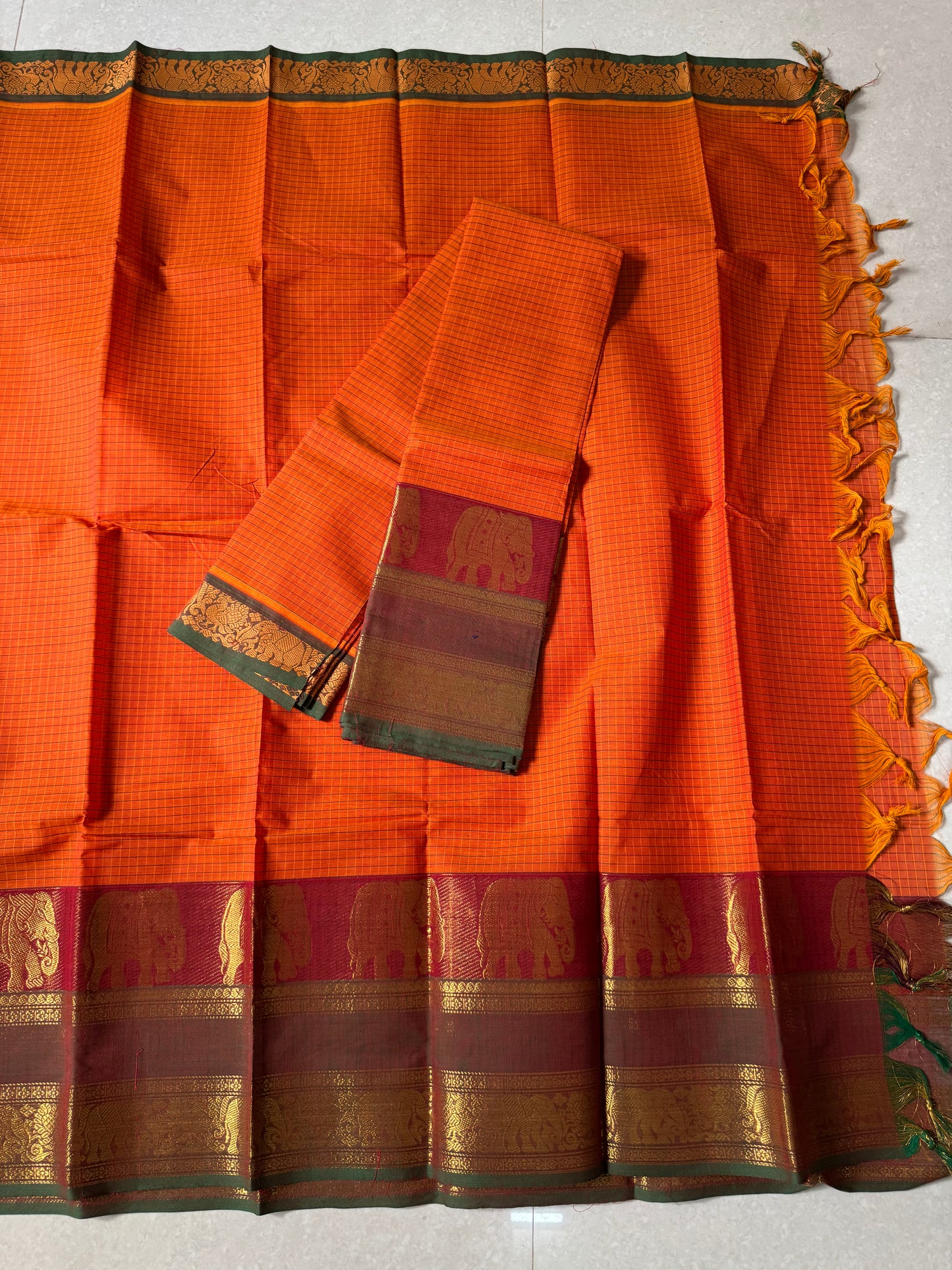 Second Life collection (Weaving mistakes)-WM163
