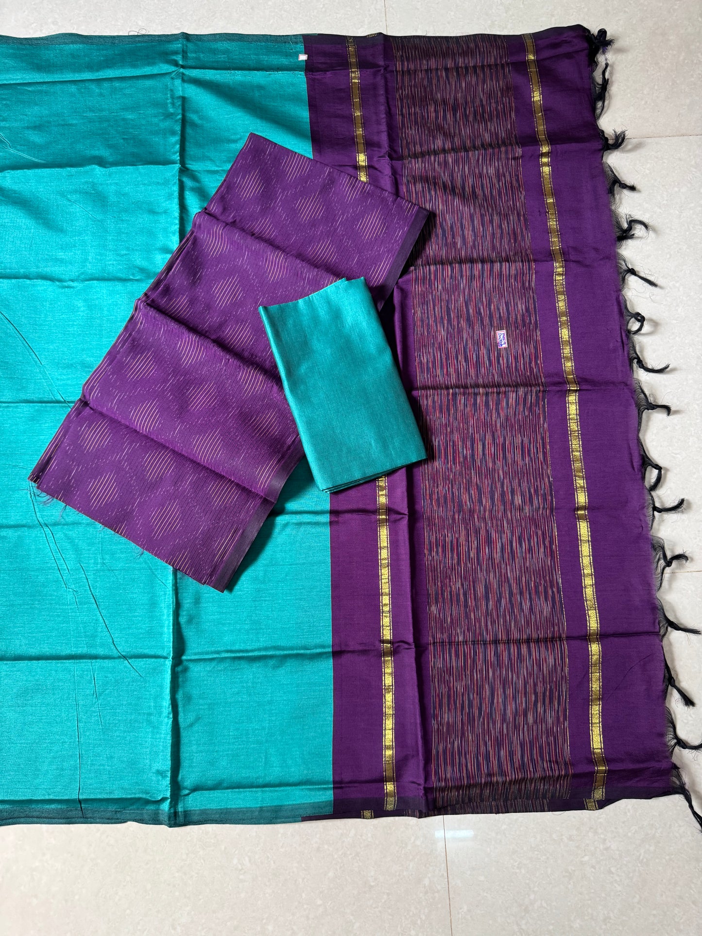 Second Life collection (Weaving mistakes)-WM167