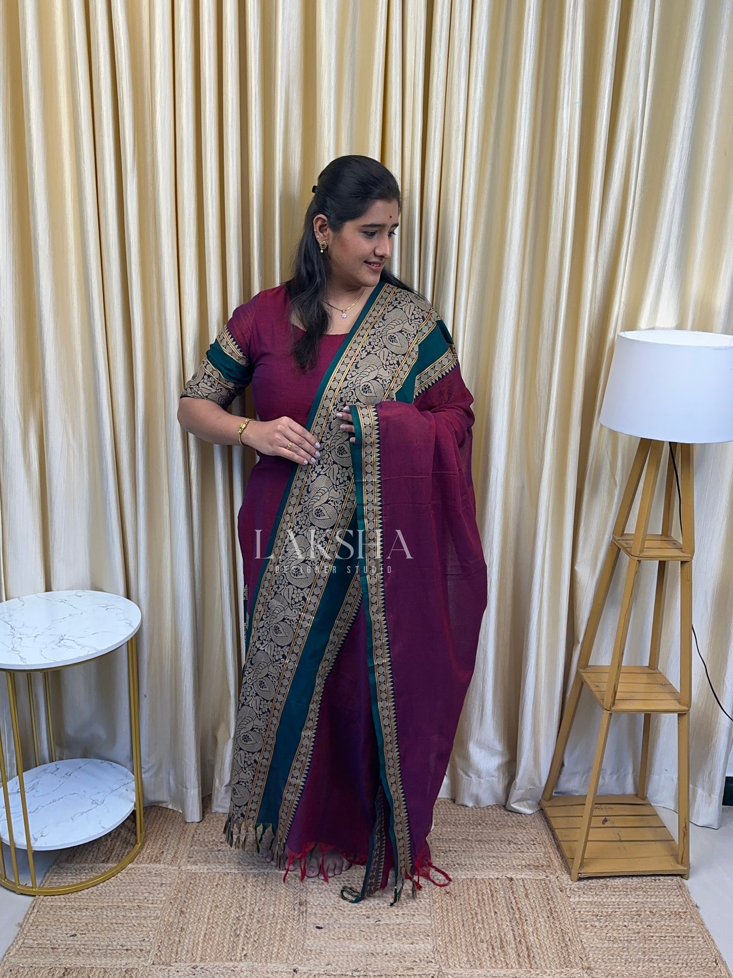 Magenta Narayanpet Edition 2