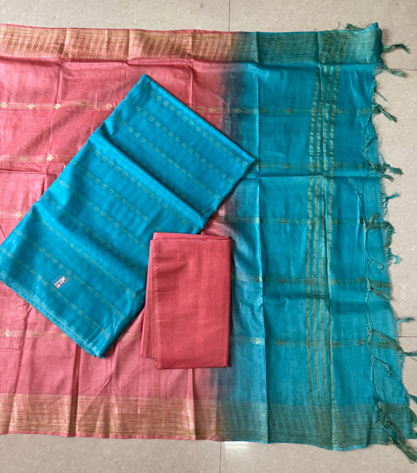 Second Life collection (Weaving mistakes)-WM53