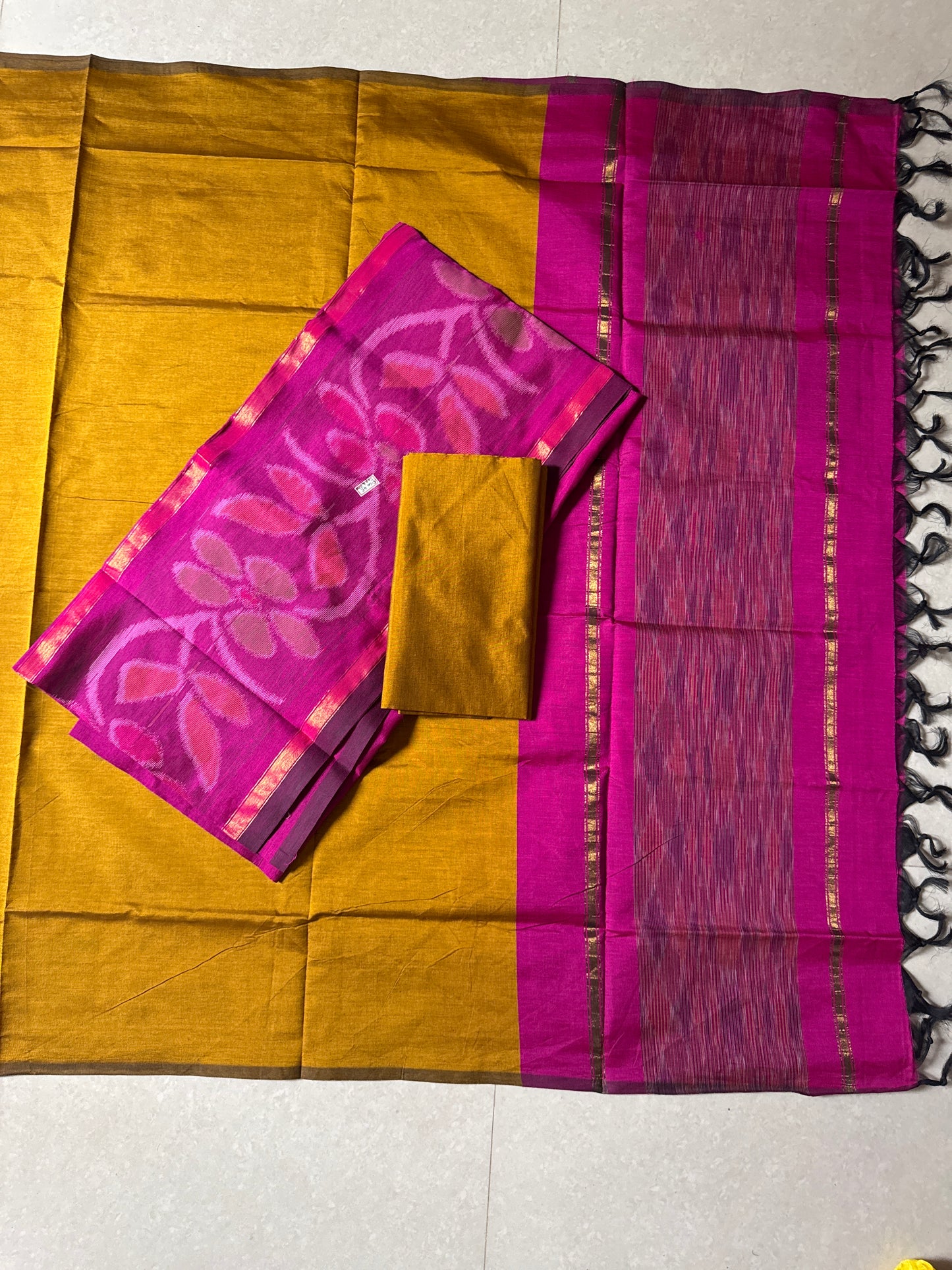 Second Life collection (Weaving mistakes)-WM259
