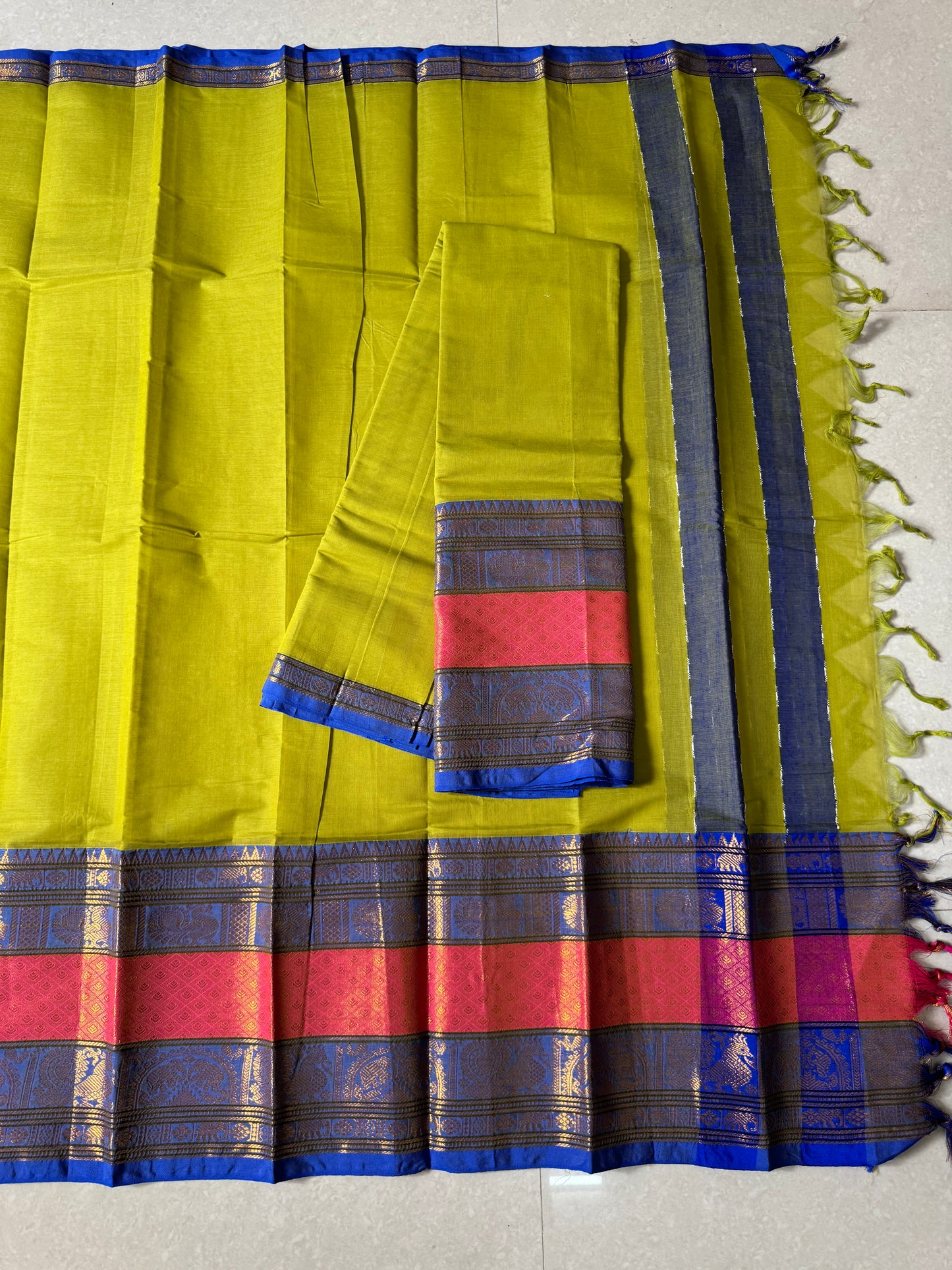 Second Life collection (Weaving mistakes)-WM136