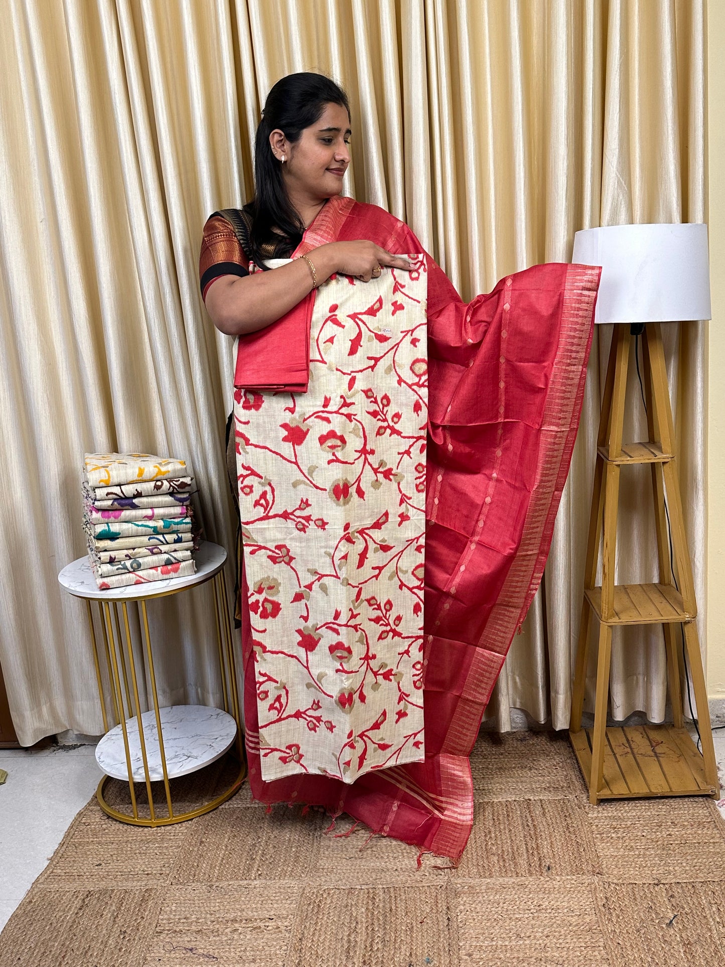 Onam special 3 piece set -TTP25