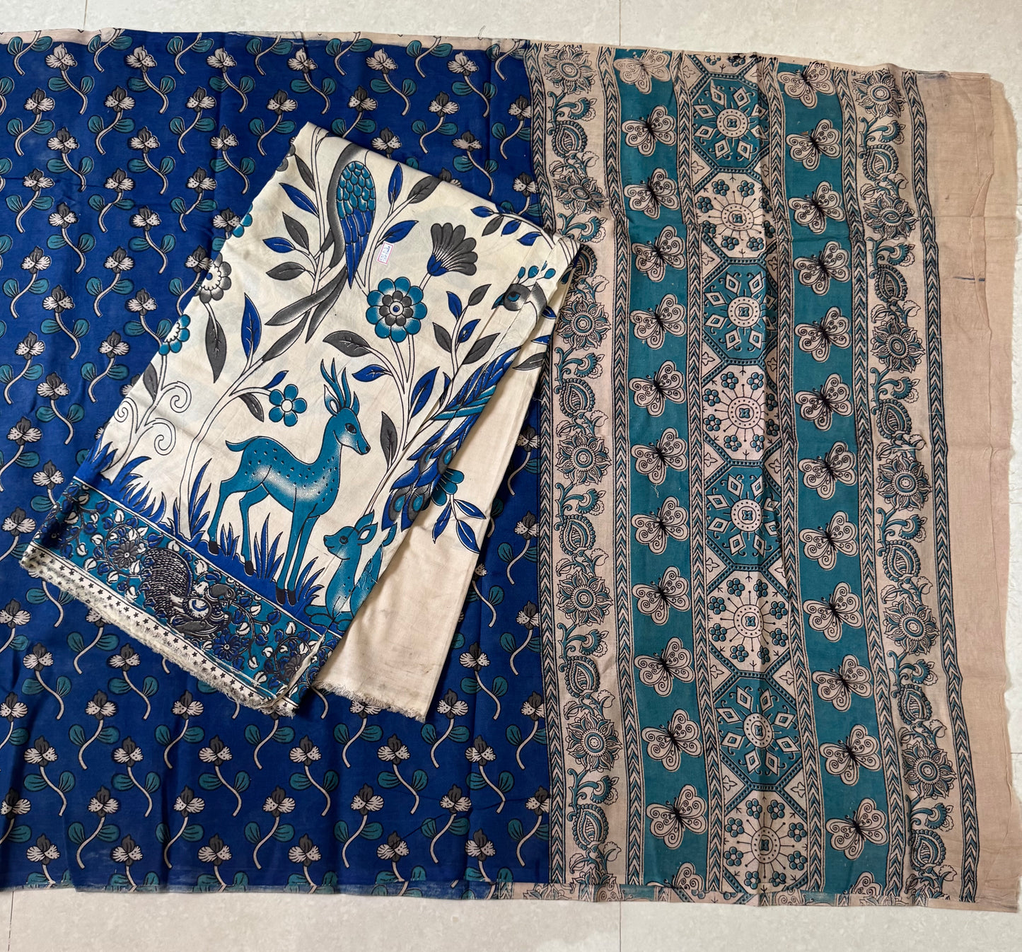 Second Life collection (Weaving mistakes)-WM37