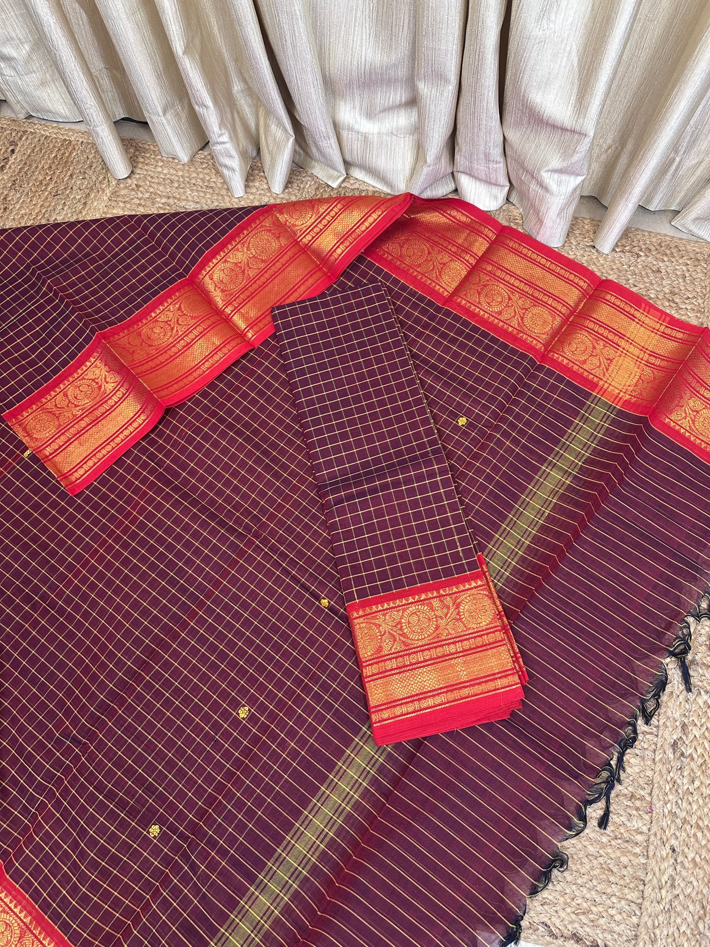 Chettinad special butta -2