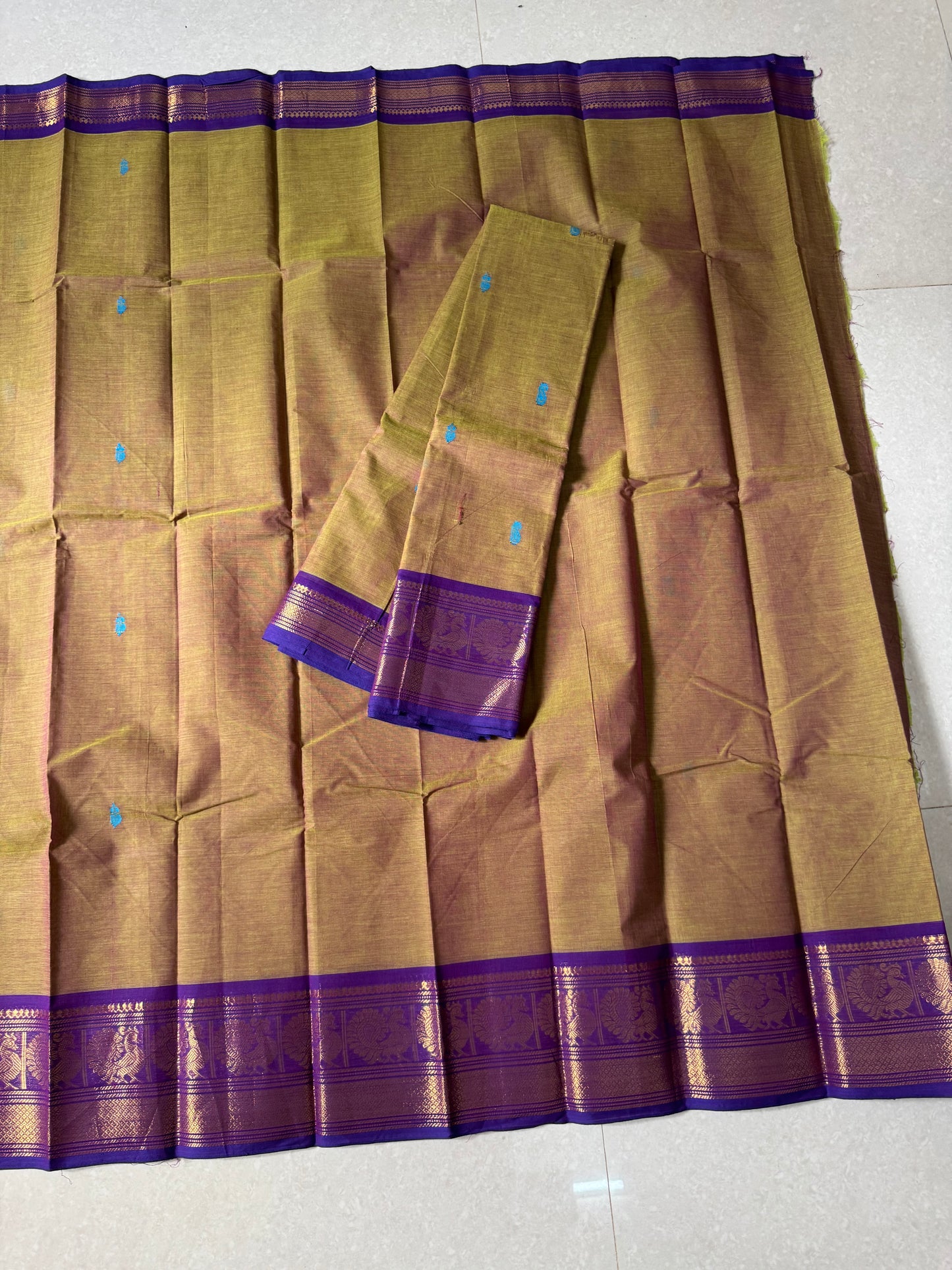 Second Life collection (Weaving mistakes)-WM160