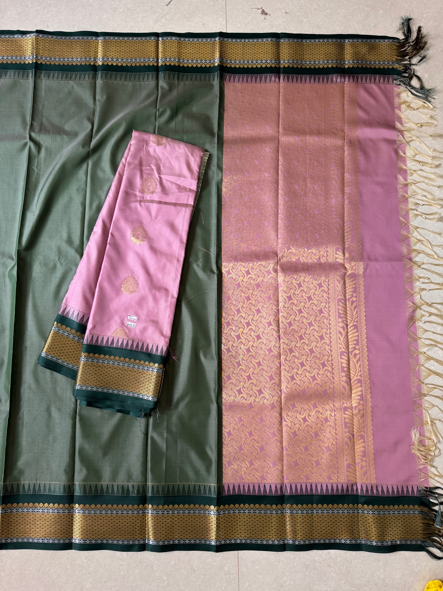 Second Life collection (Weaving mistakes)-WM96