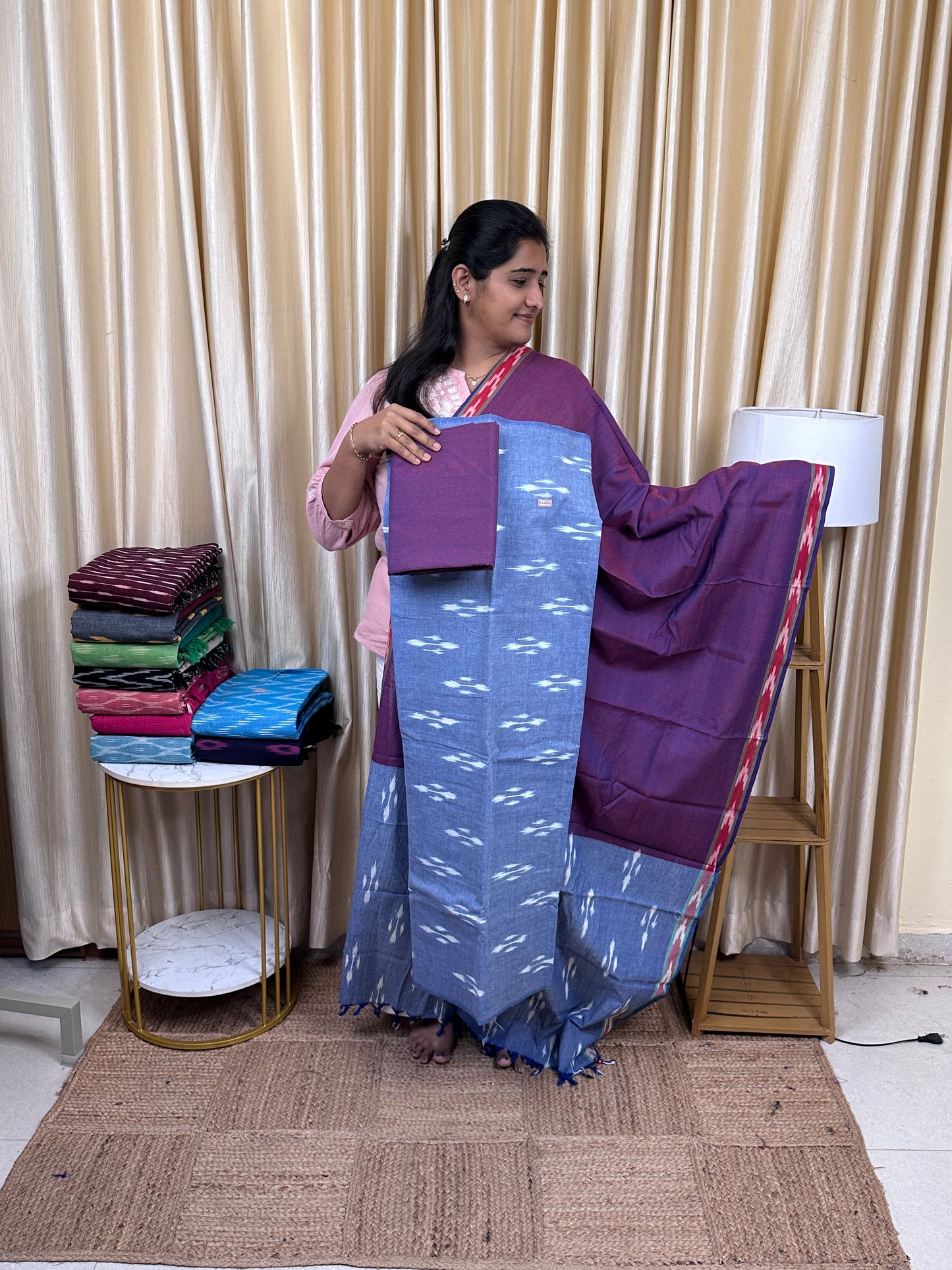 Ikat 3 piece set - HIKT6