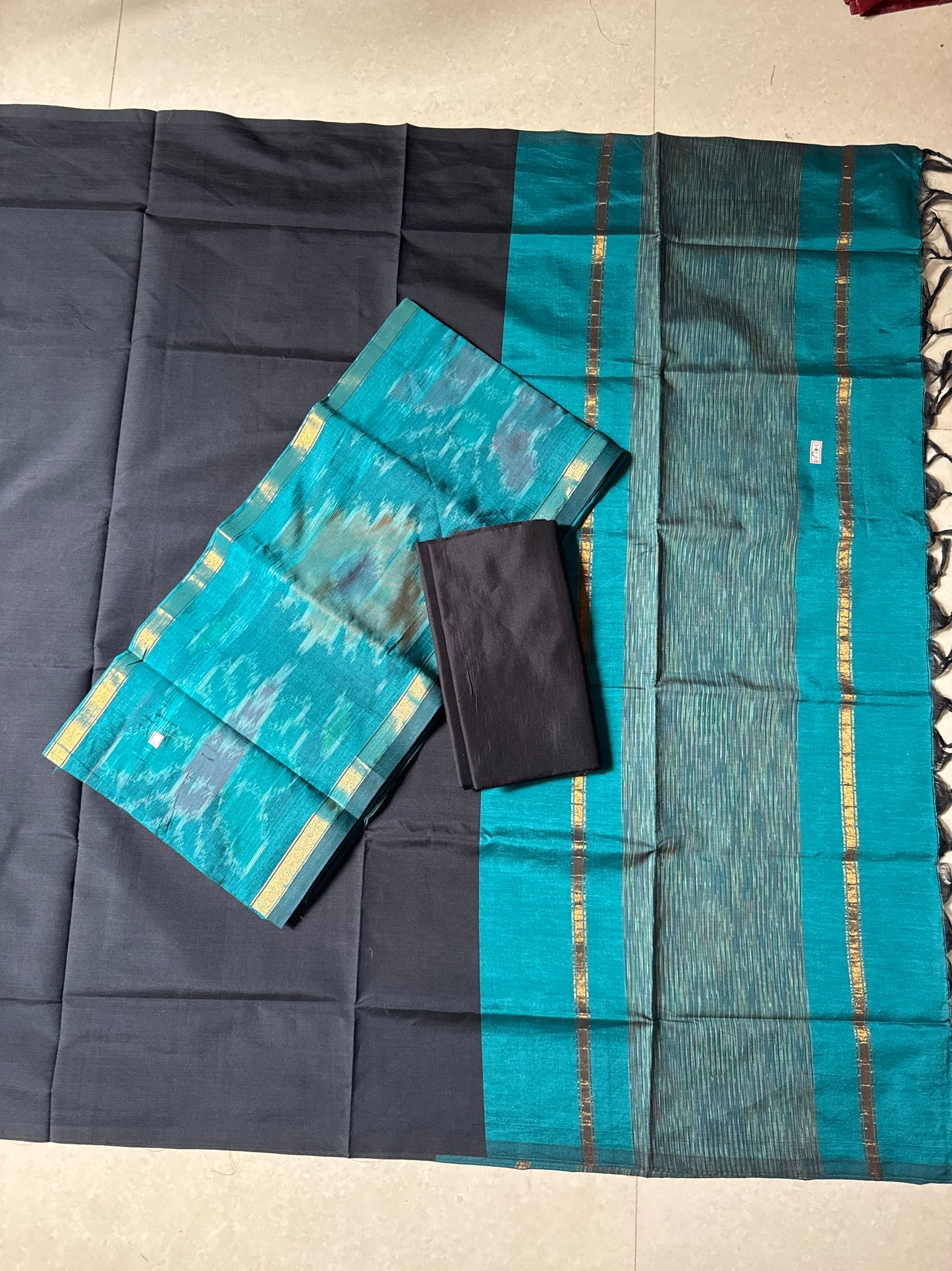 Second Life collection (Weaving mistakes)-WM252