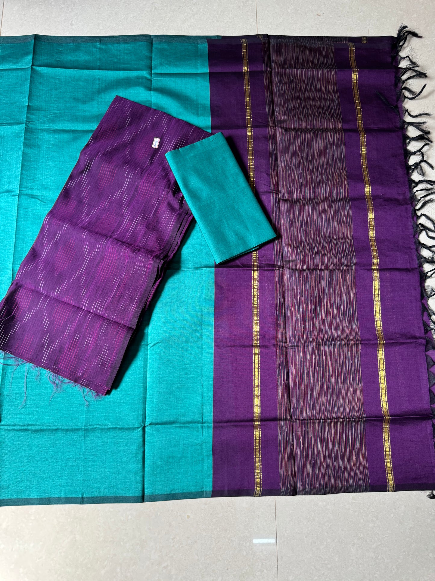 Second Life collection (Weaving mistakes)-WM174