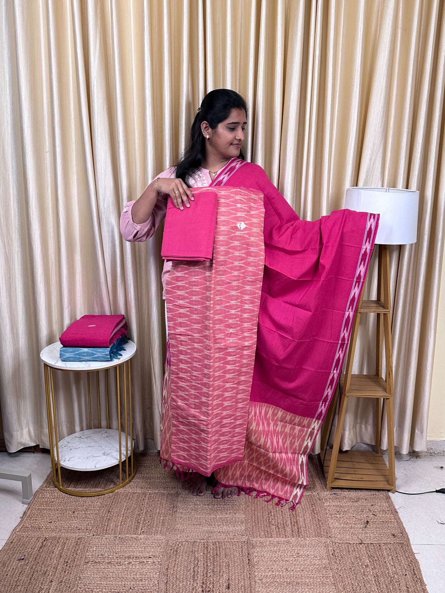 Ikat 3 piece set - HIKT13