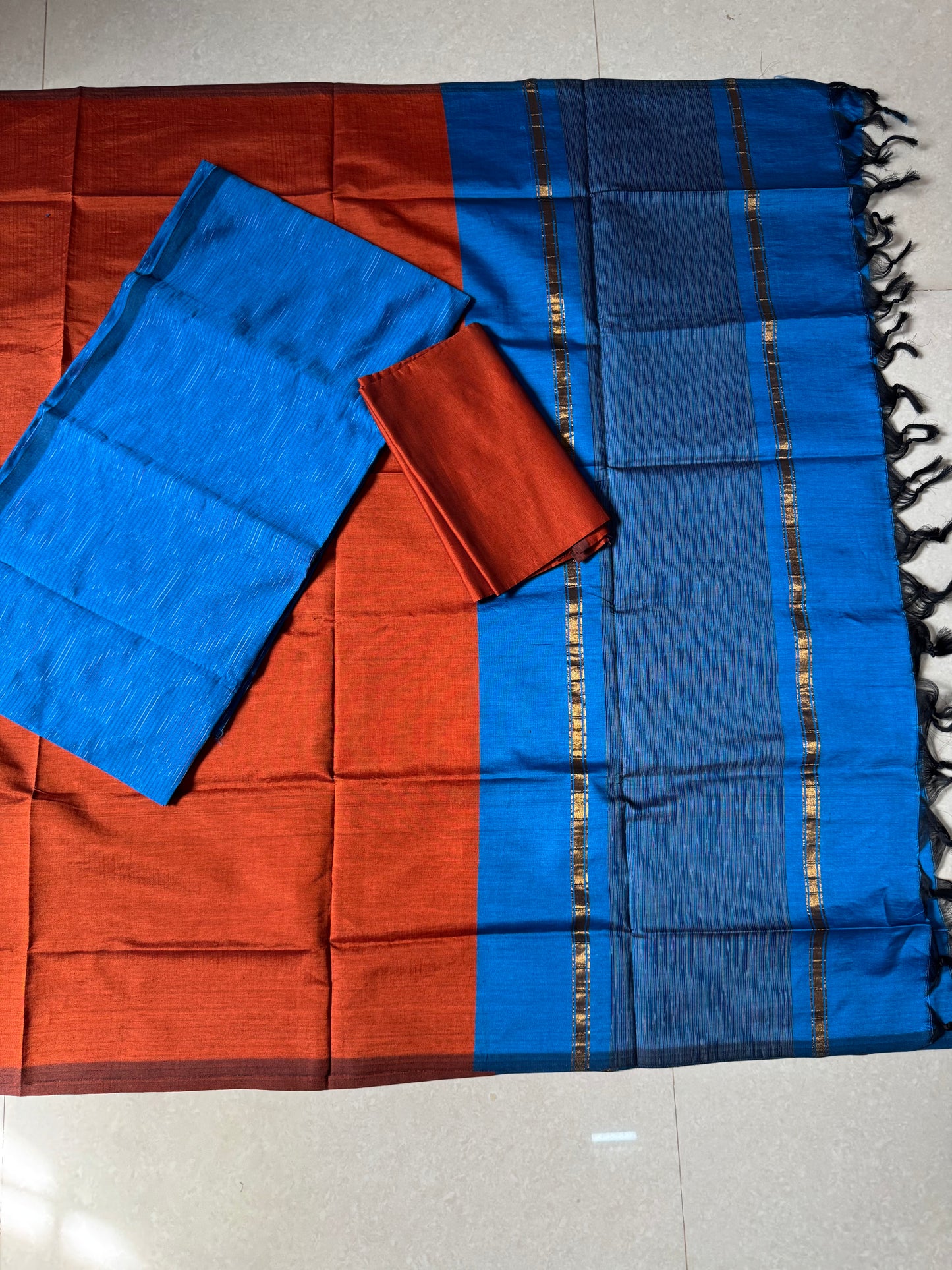 Second Life collection (Weaving mistakes)-WM175