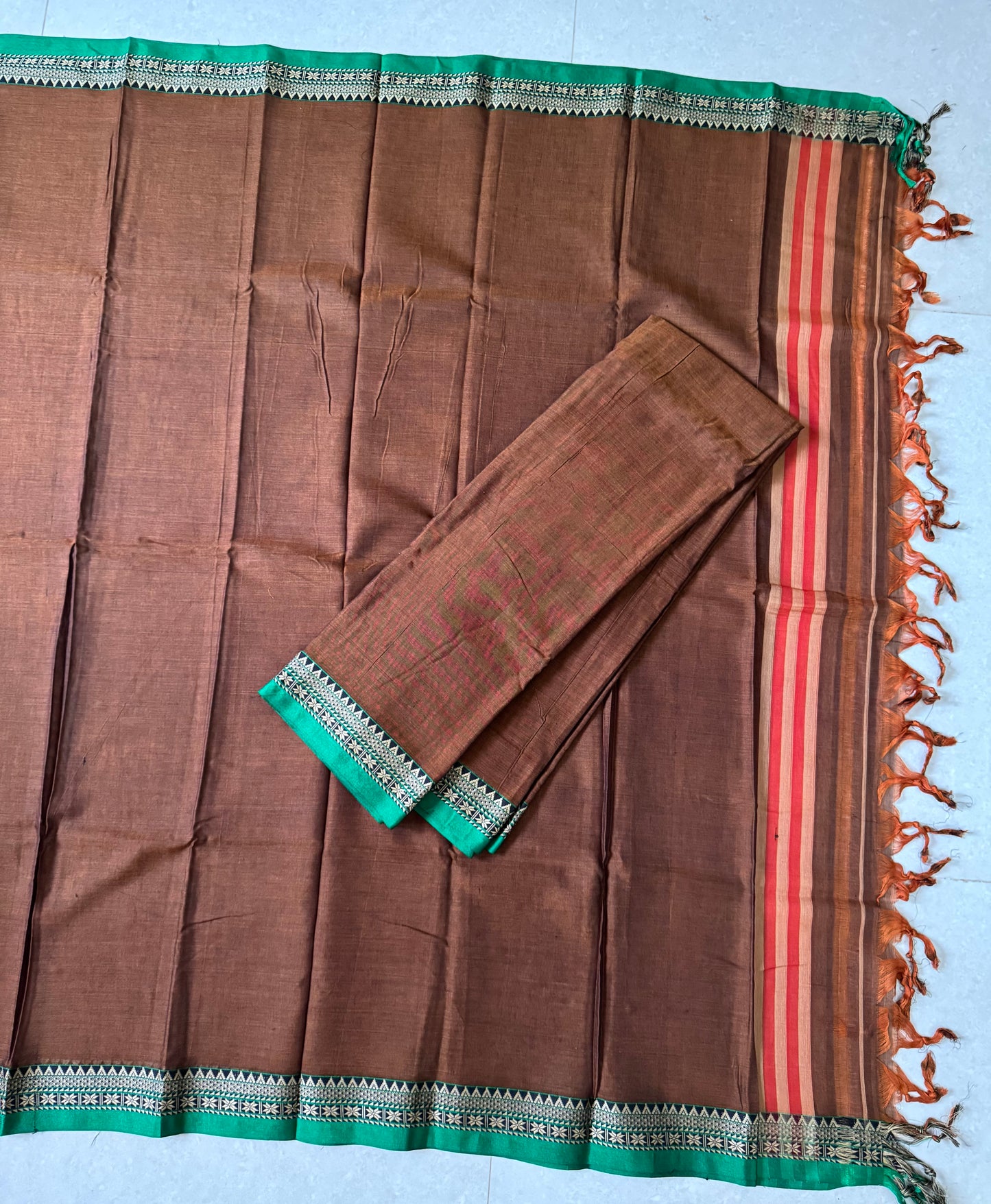 Second Life collection (Weaving mistakes)-WM84
