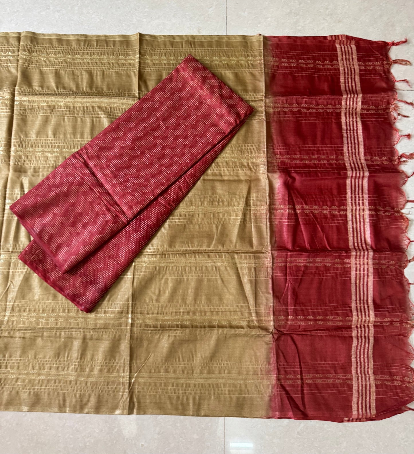Second Life collection (Weaving mistakes)-WM47