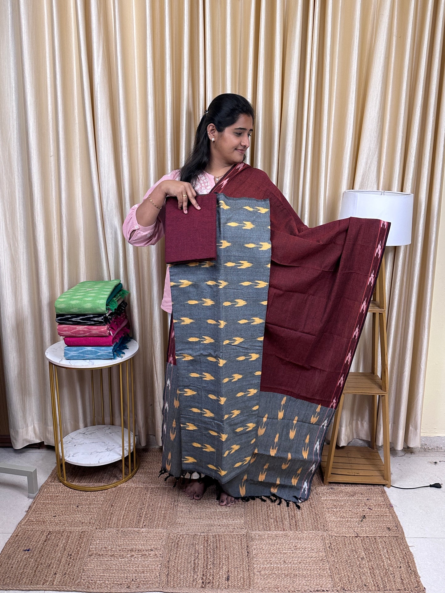 Ikat 3 piece set - HIKT10