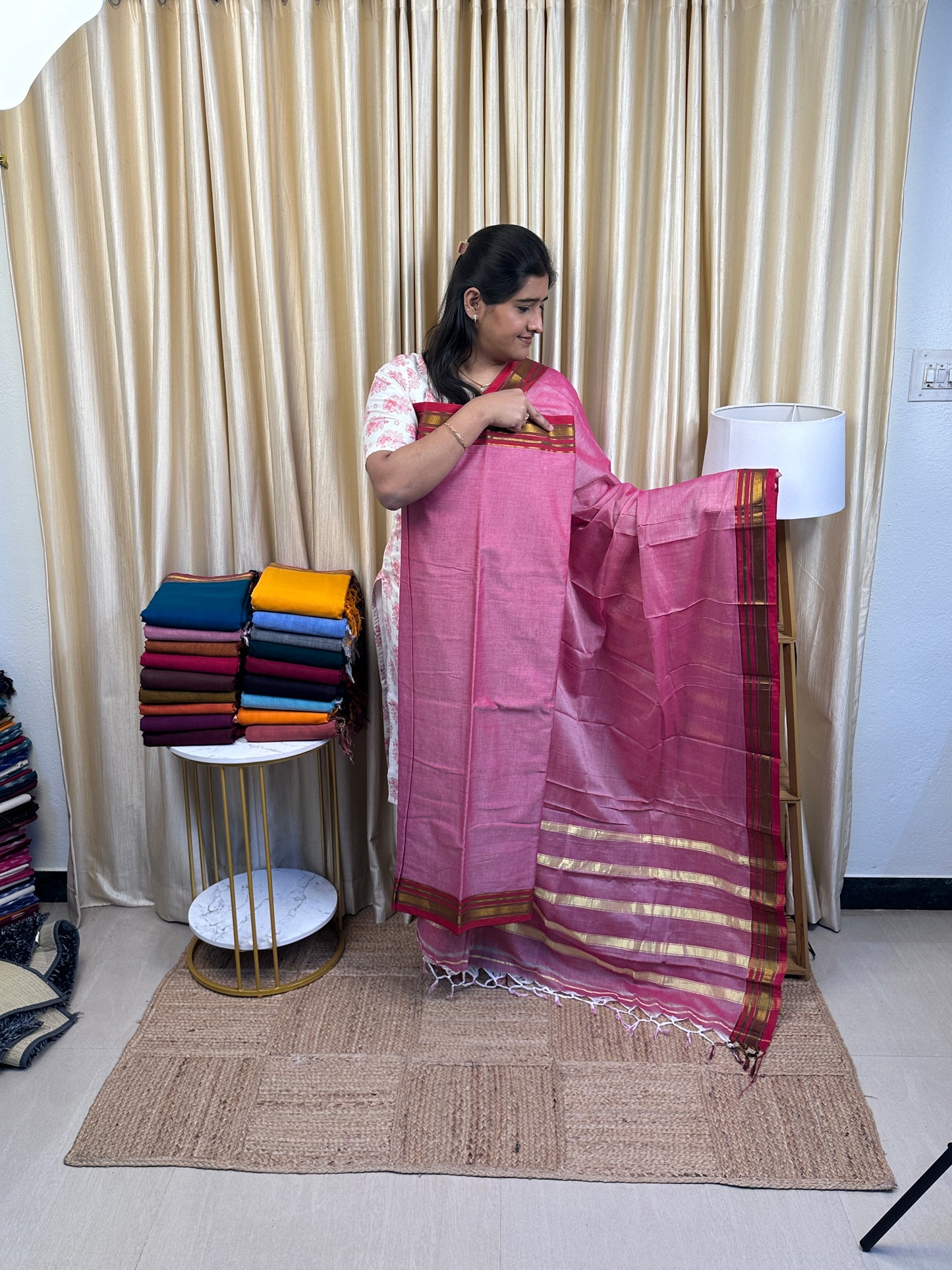 Narayanpet straight border (4.5m top)- BSN 19