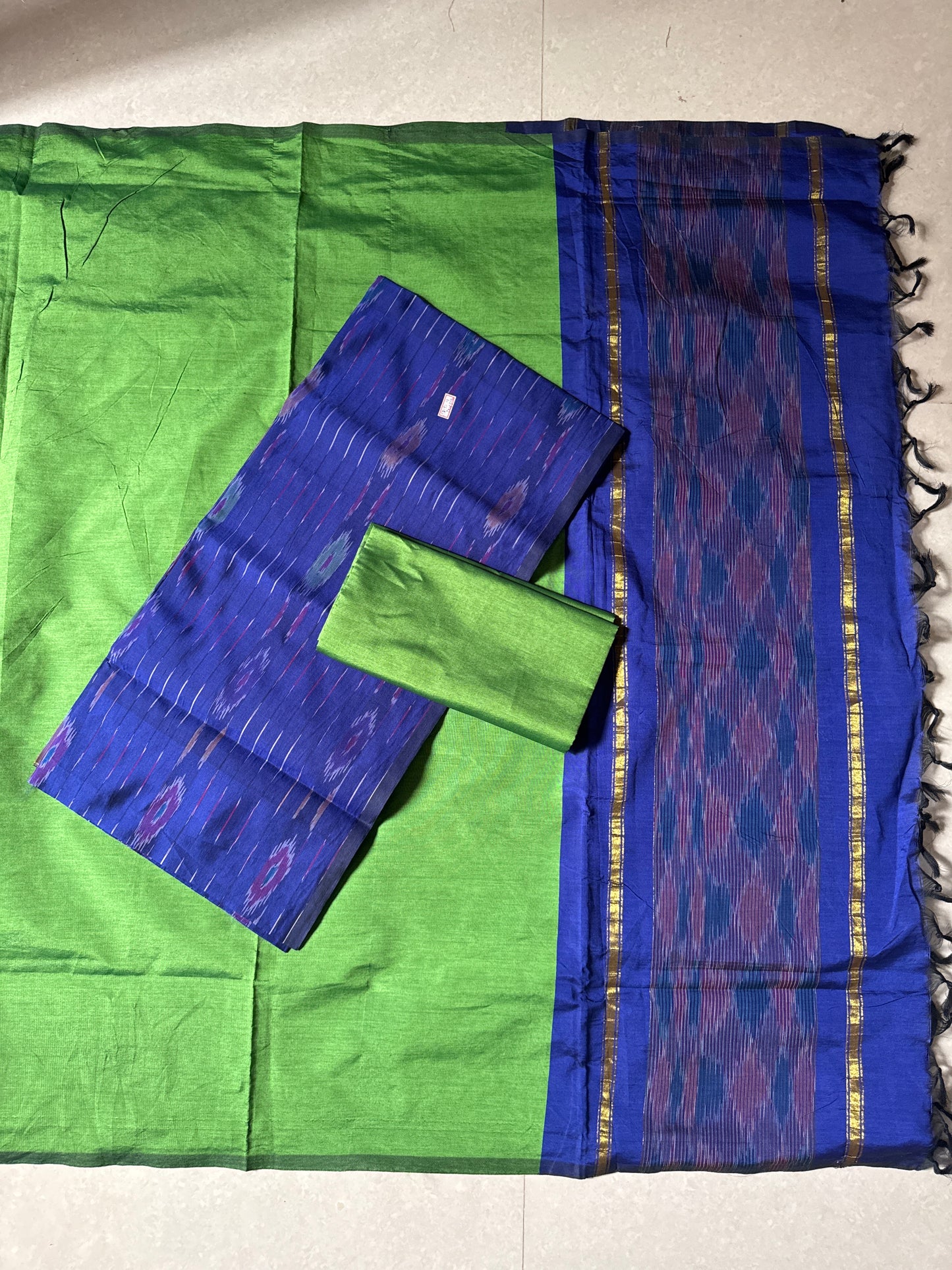 Second Life collection (Weaving mistakes)-WM247