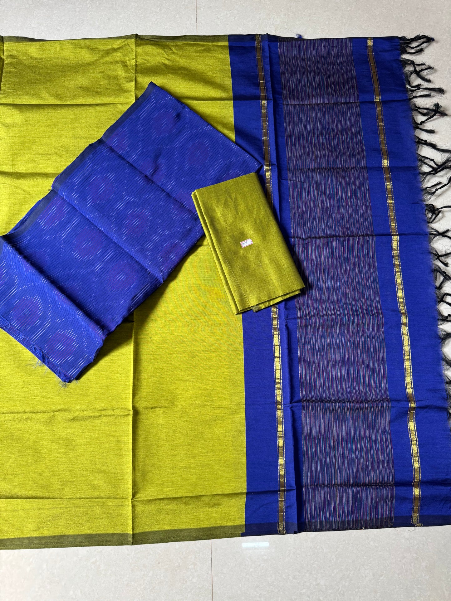 Second Life collection (Weaving mistakes)-WM173