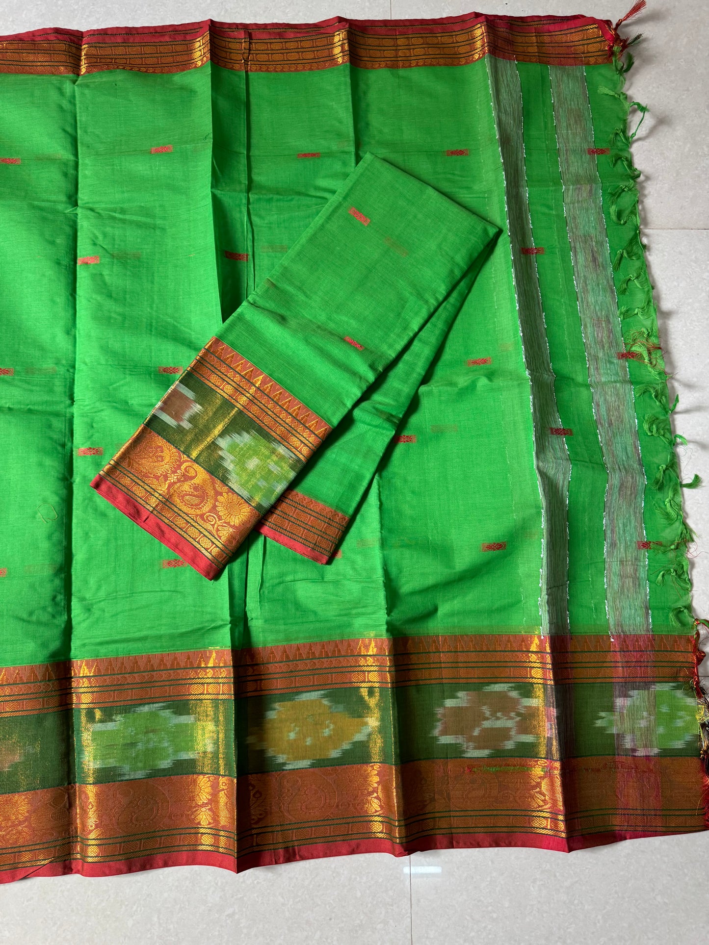 Second Life collection (Weaving mistakes)-WM144
