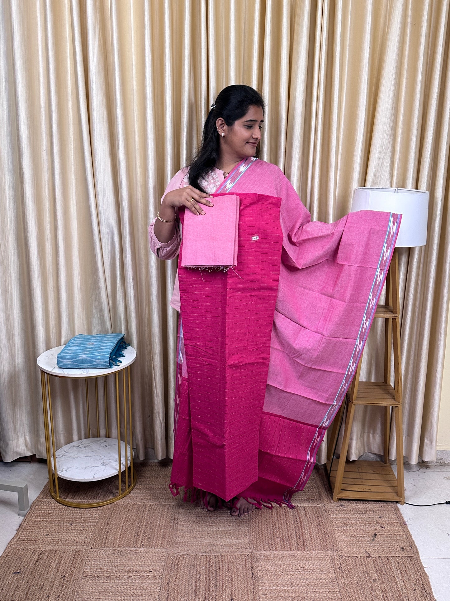 Ikat 3 piece set - HIKT14