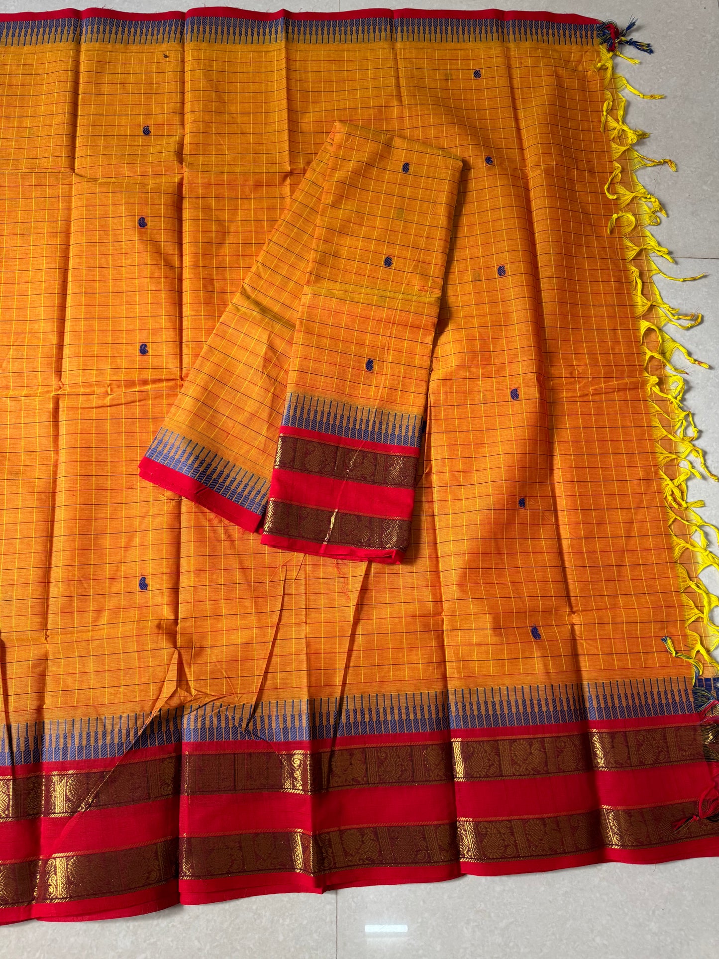 Second Life collection (Weaving mistakes)-WM164