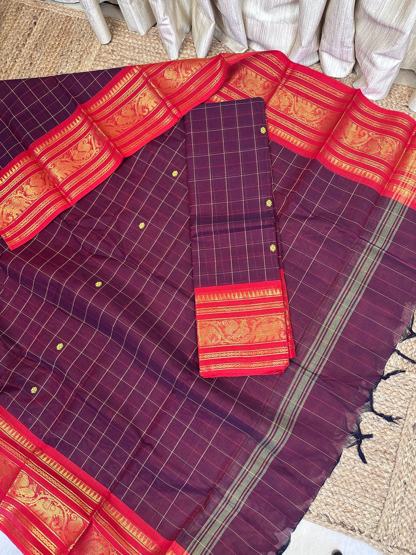 Chettinad special butta -5