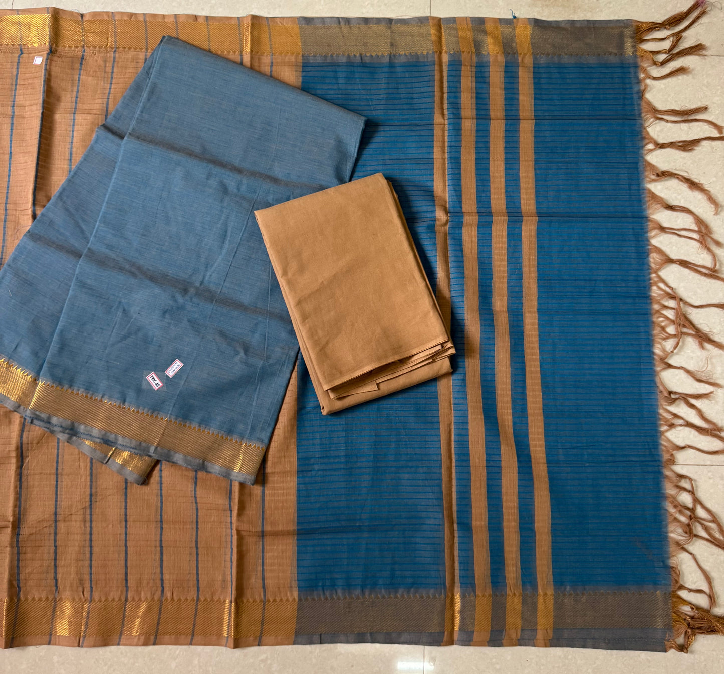 Second Life collection (Weaving mistakes)-WM71