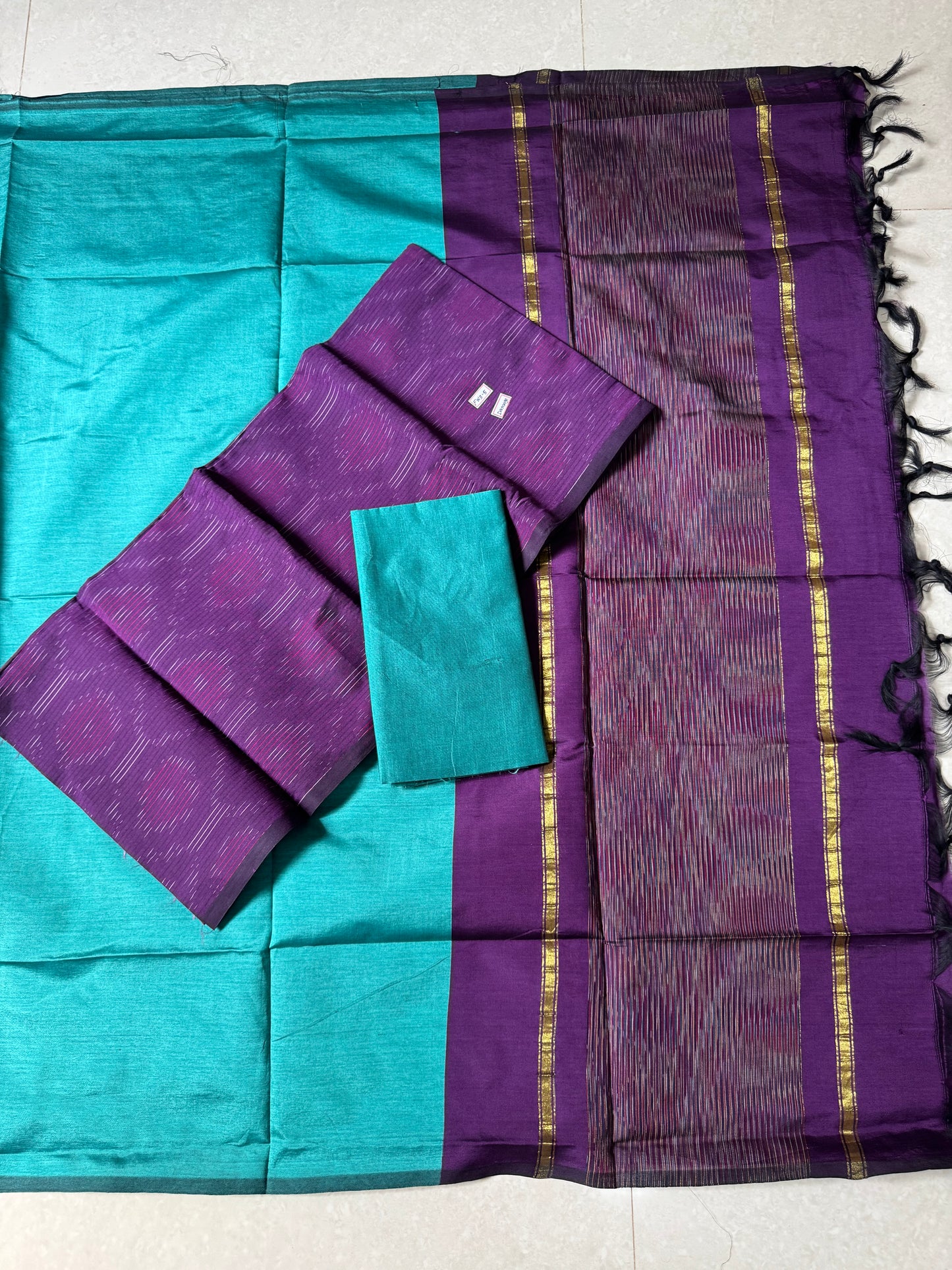 Second Life collection (Weaving mistakes)-WM169