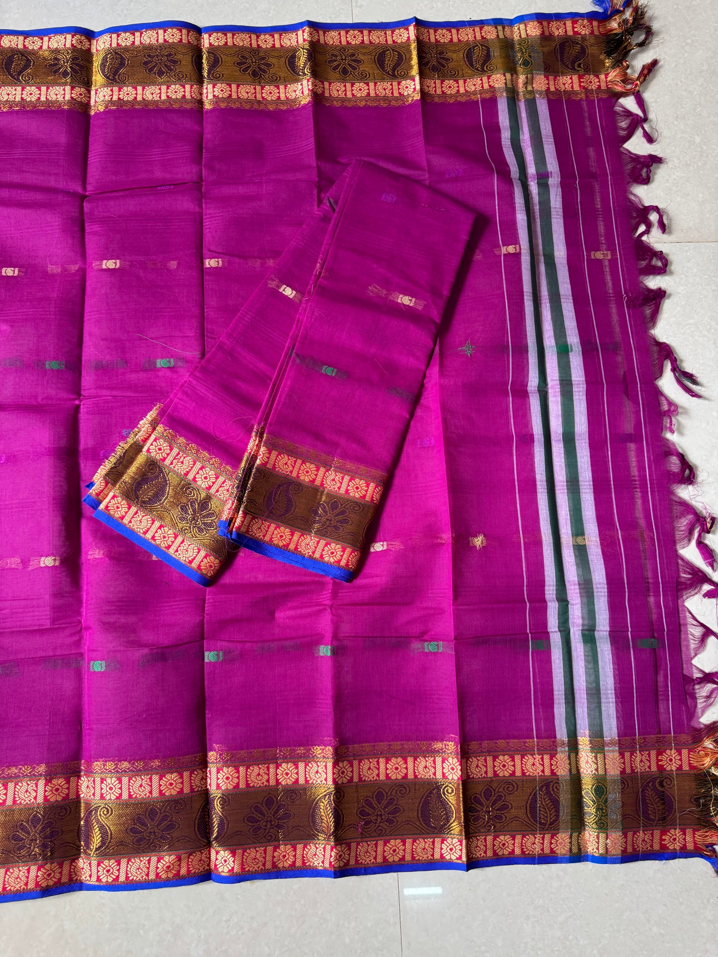 Second Life collection (Weaving mistakes)-WM142