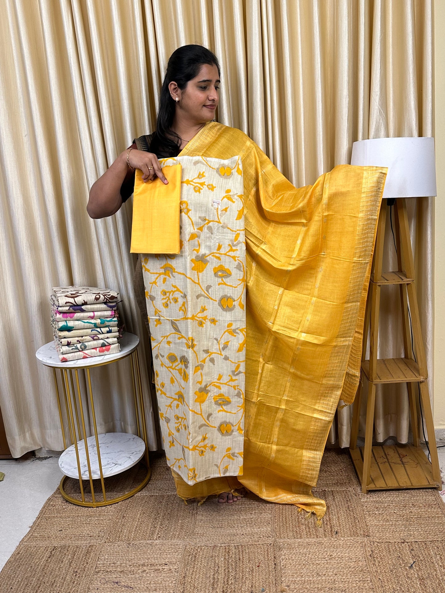Onam special 3 piece set -TTP26