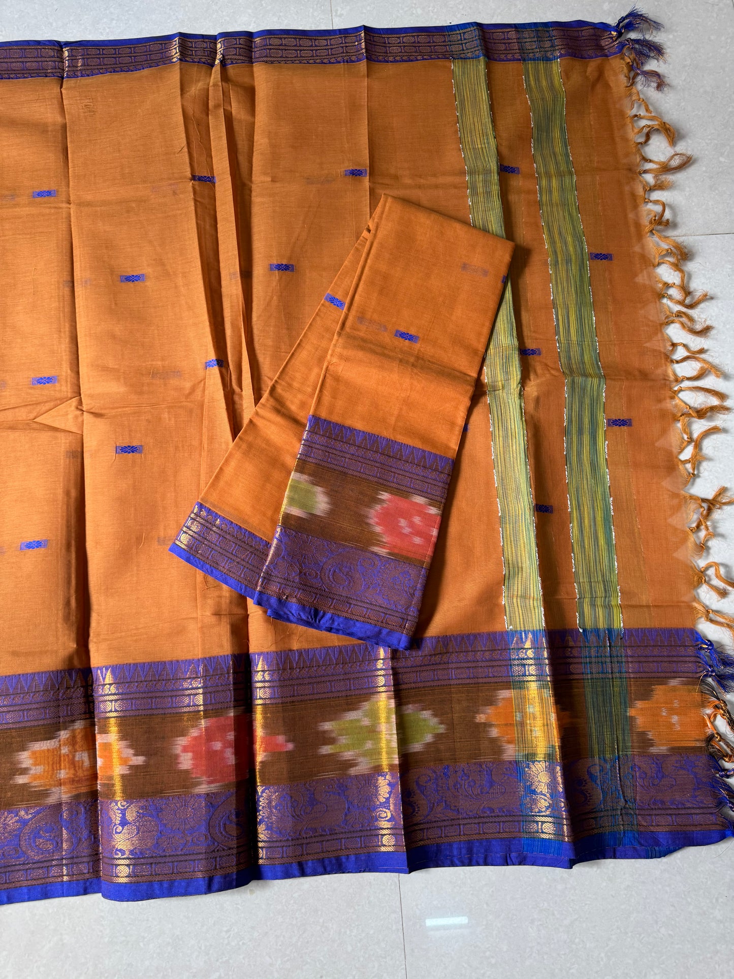 Second Life collection (Weaving mistakes)-WM143