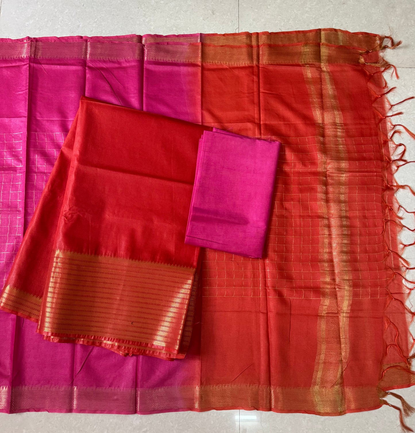 Second Life collection (Weaving mistakes)-WM54