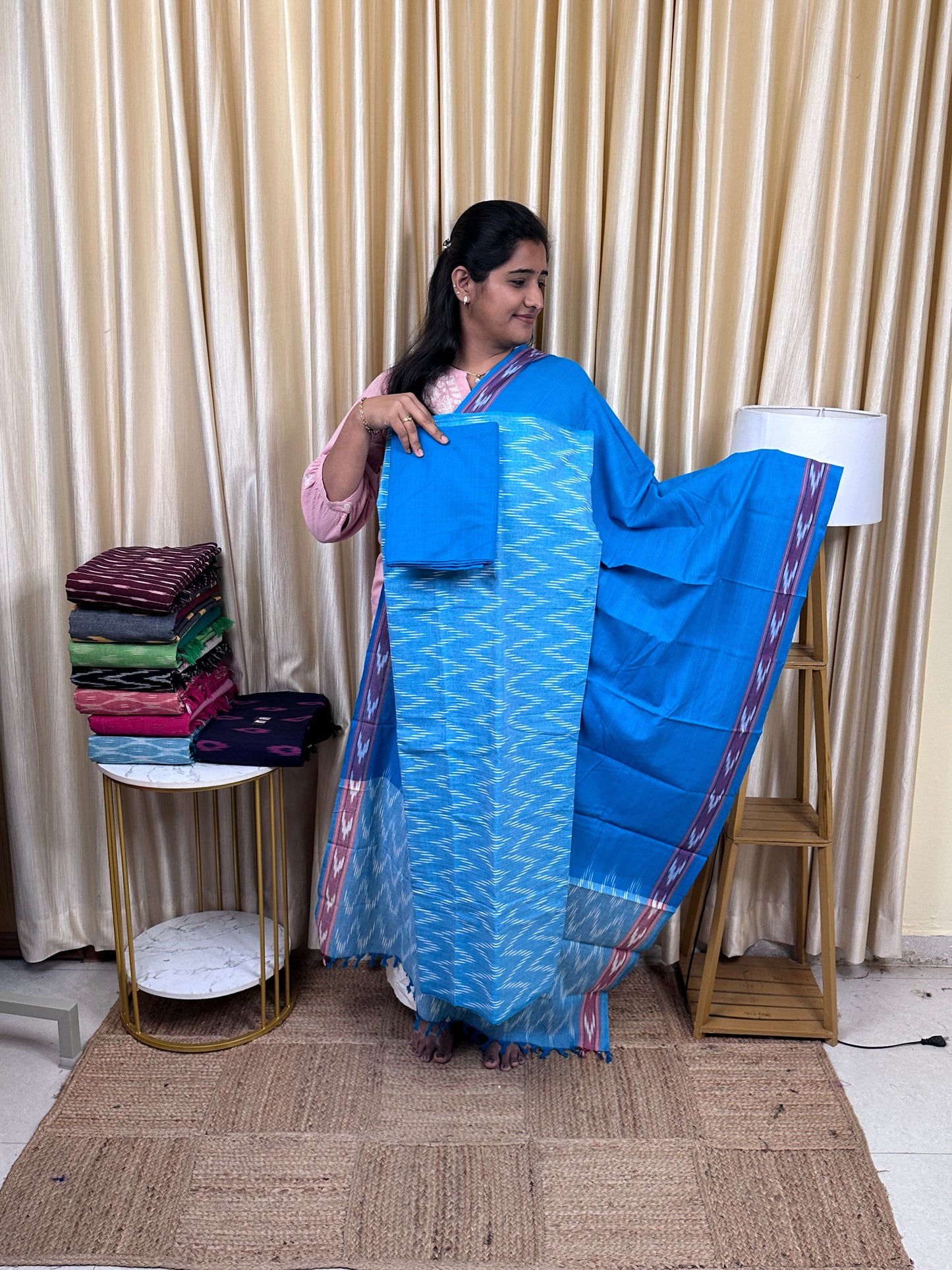 Ikat 3 piece set - HIKT7