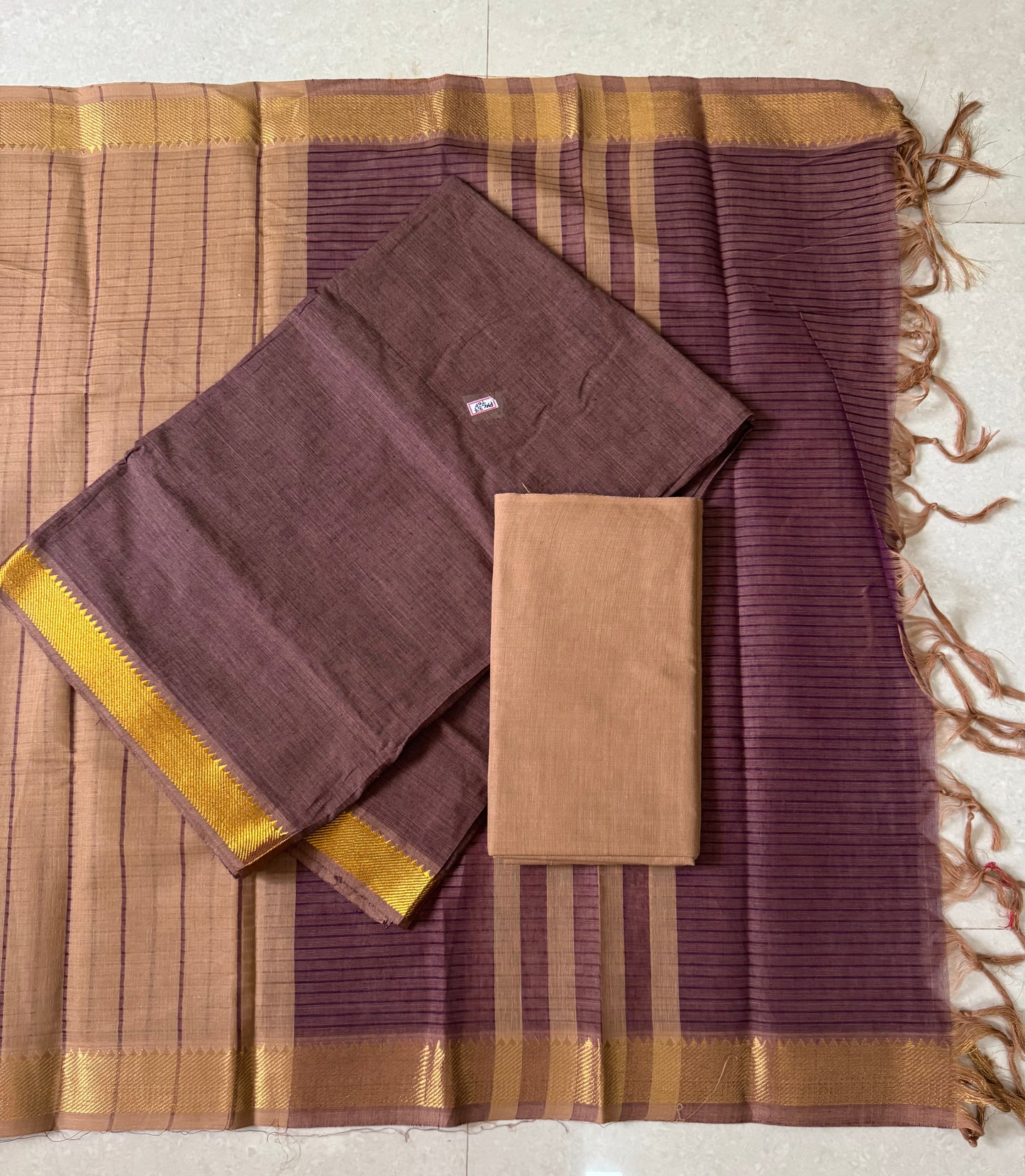 Second Life collection (Weaving mistakes)-WM75