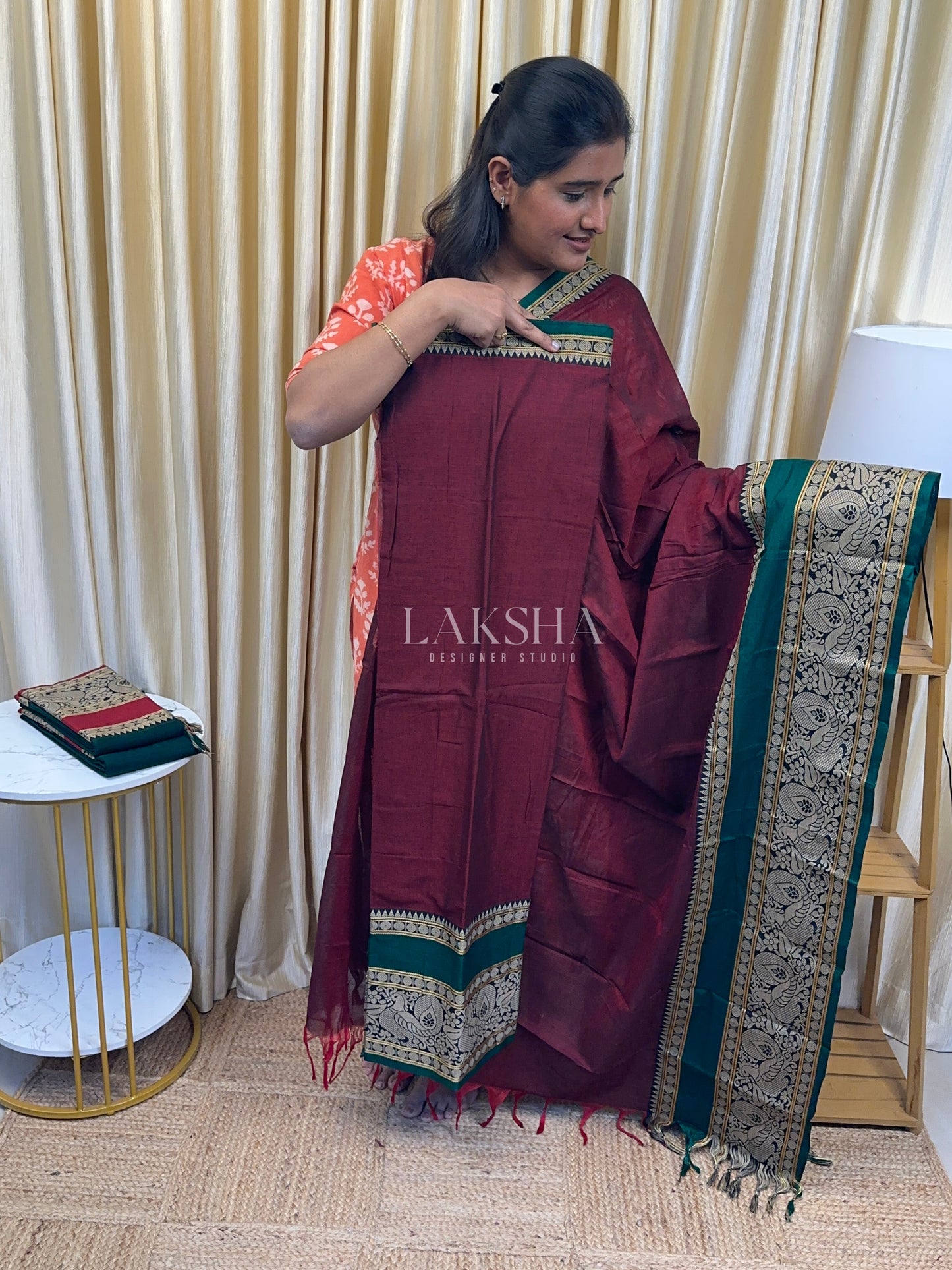 Maroon Narayanpet Edition 2