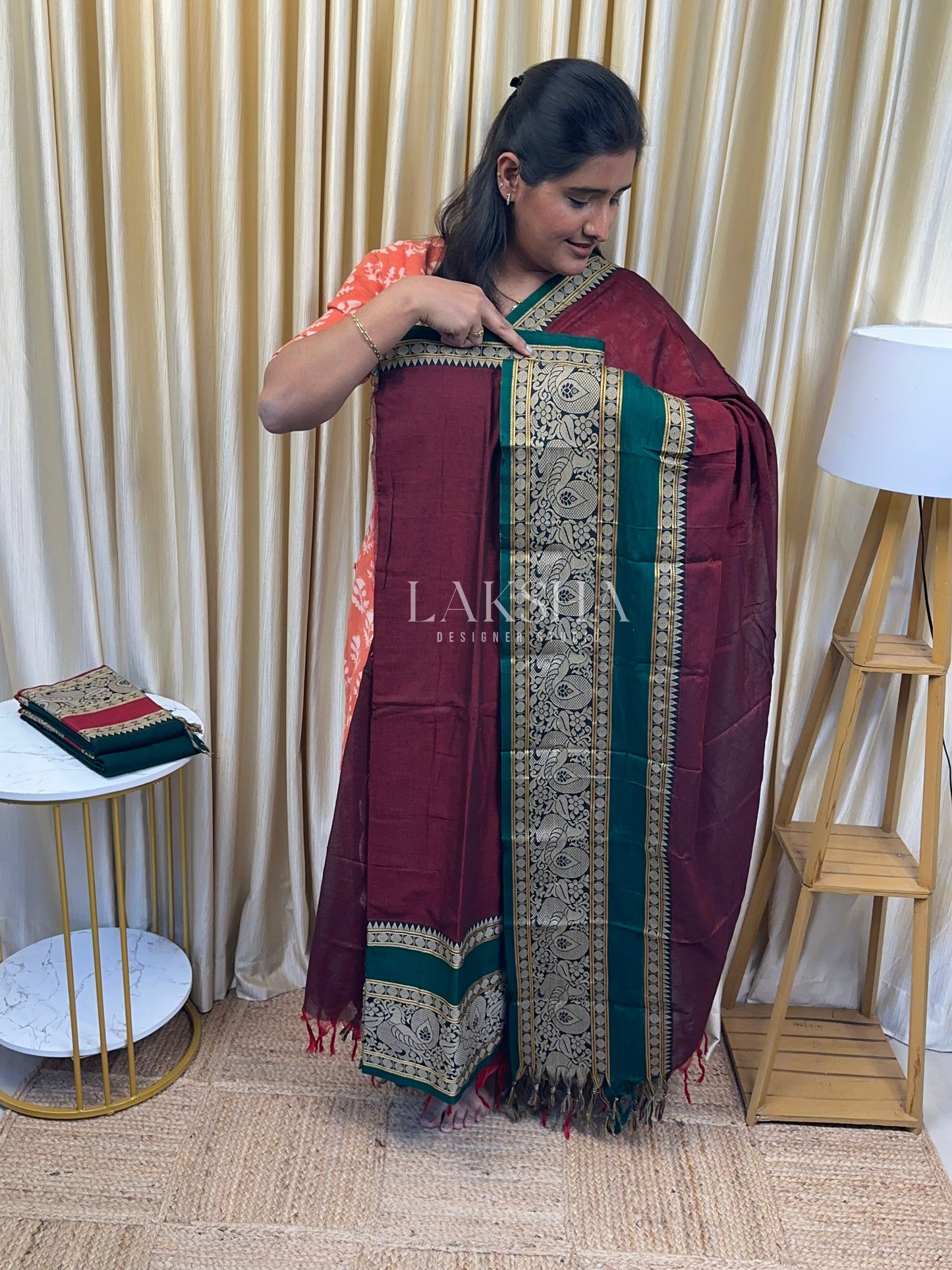 Maroon Narayanpet Edition 2