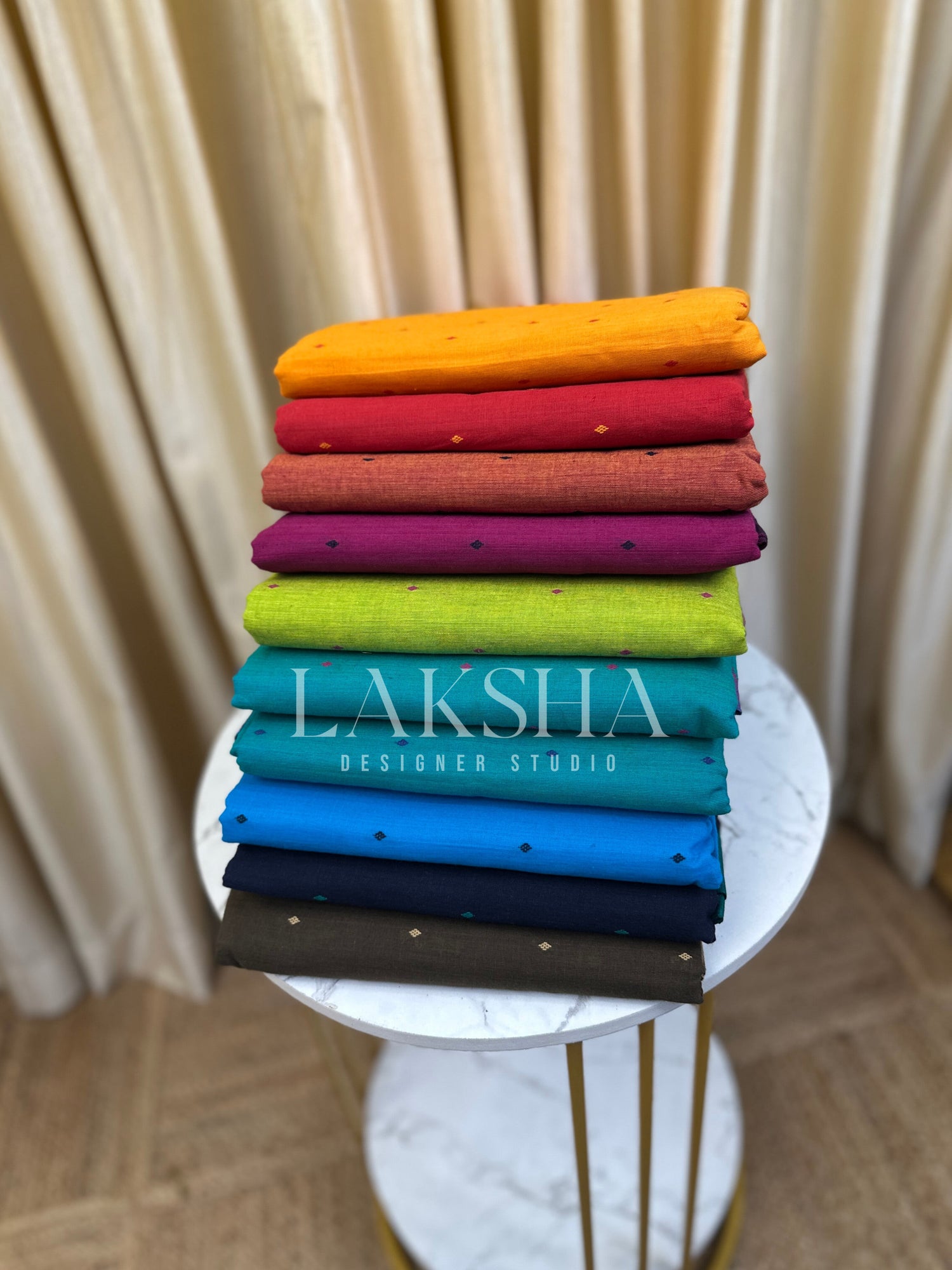 HANDLOOM SALWAR SUIT