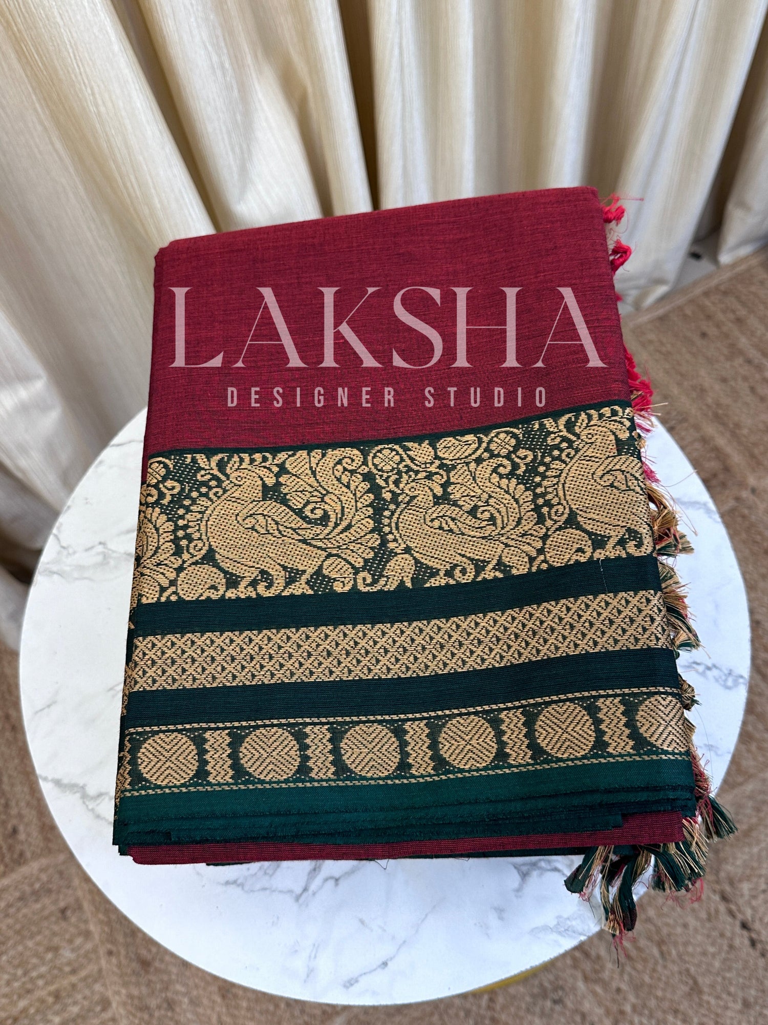 KANCHI COTTON