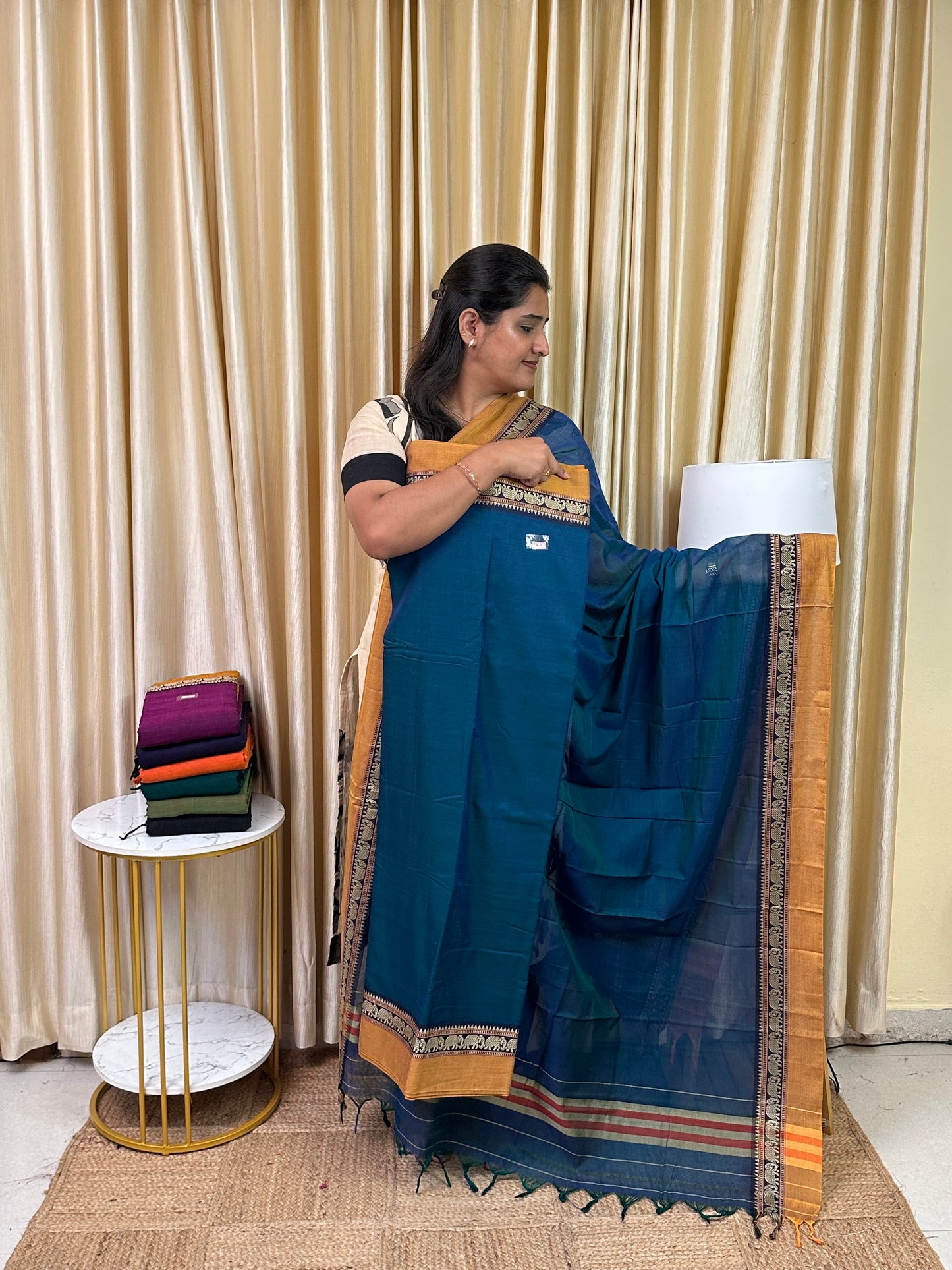 Narayanpet Elephant border(4.5m top) -EB10