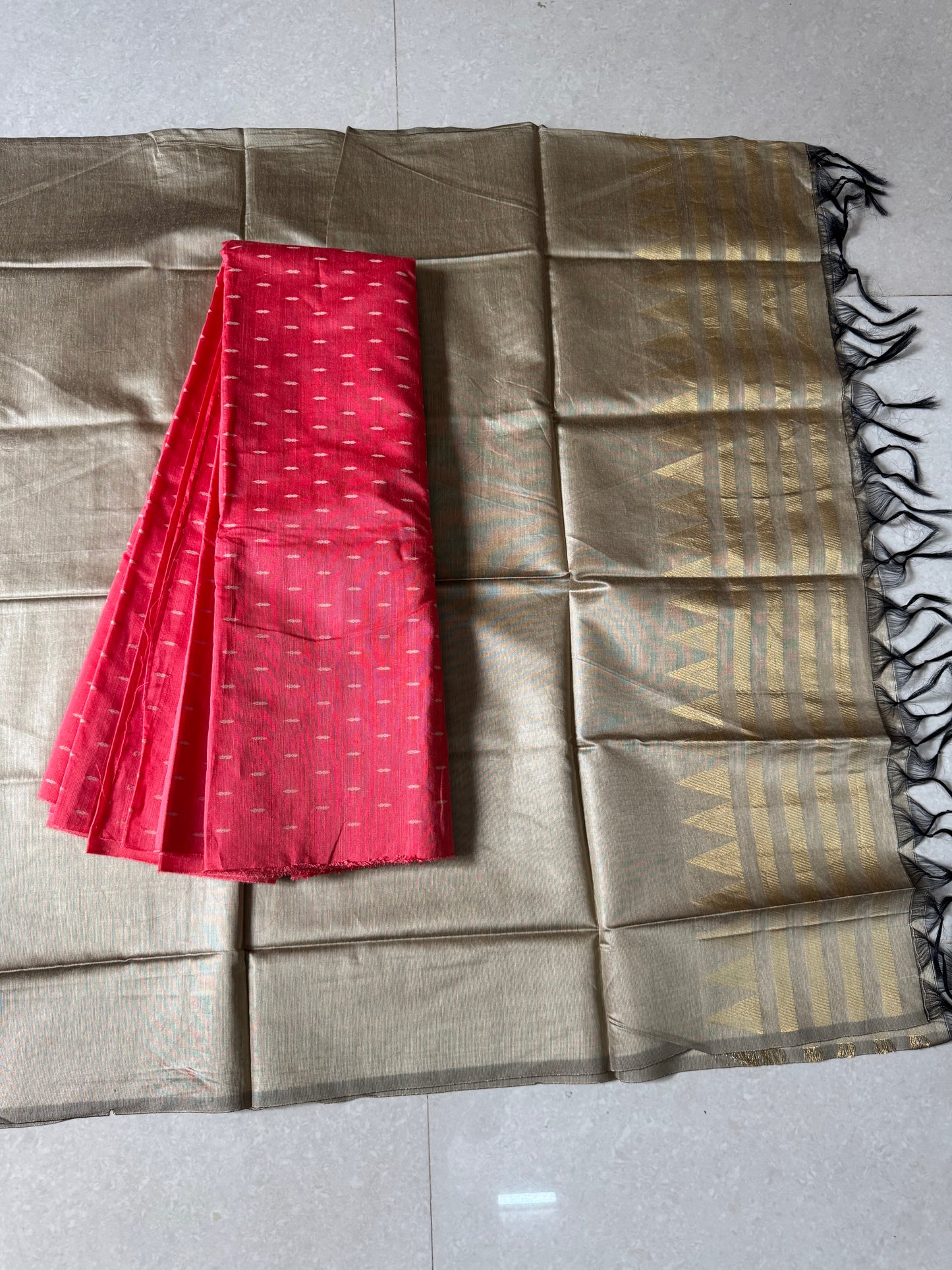 Second Life collection (Weaving mistakes)-WM150