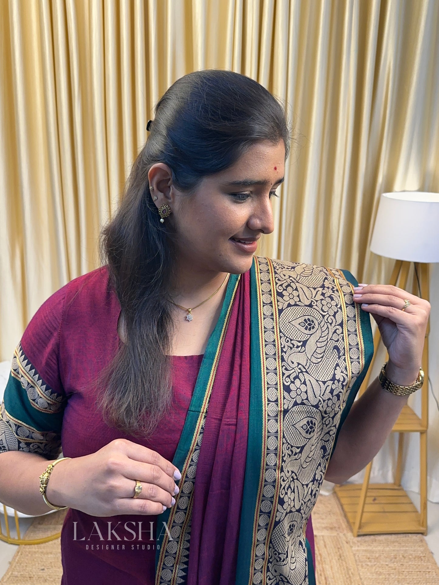 Magenta Narayanpet Edition 2