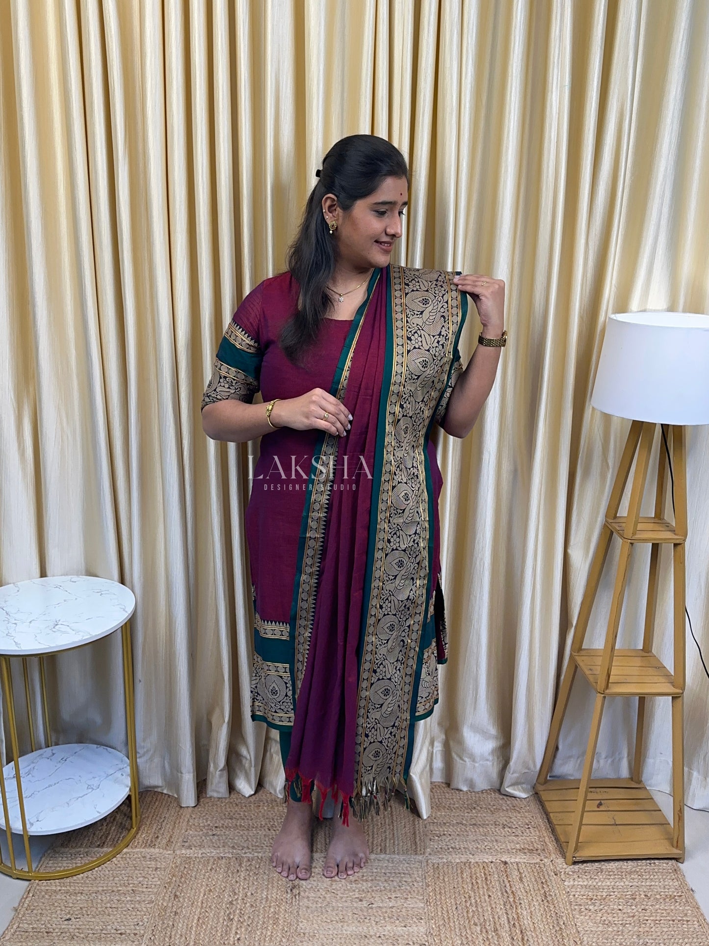 Magenta Narayanpet Edition 2