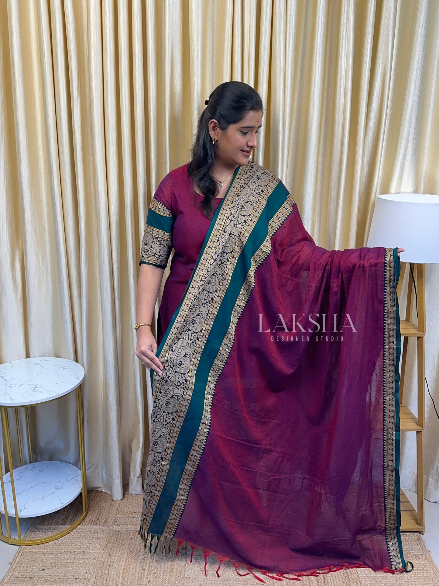 Magenta Narayanpet Edition 2