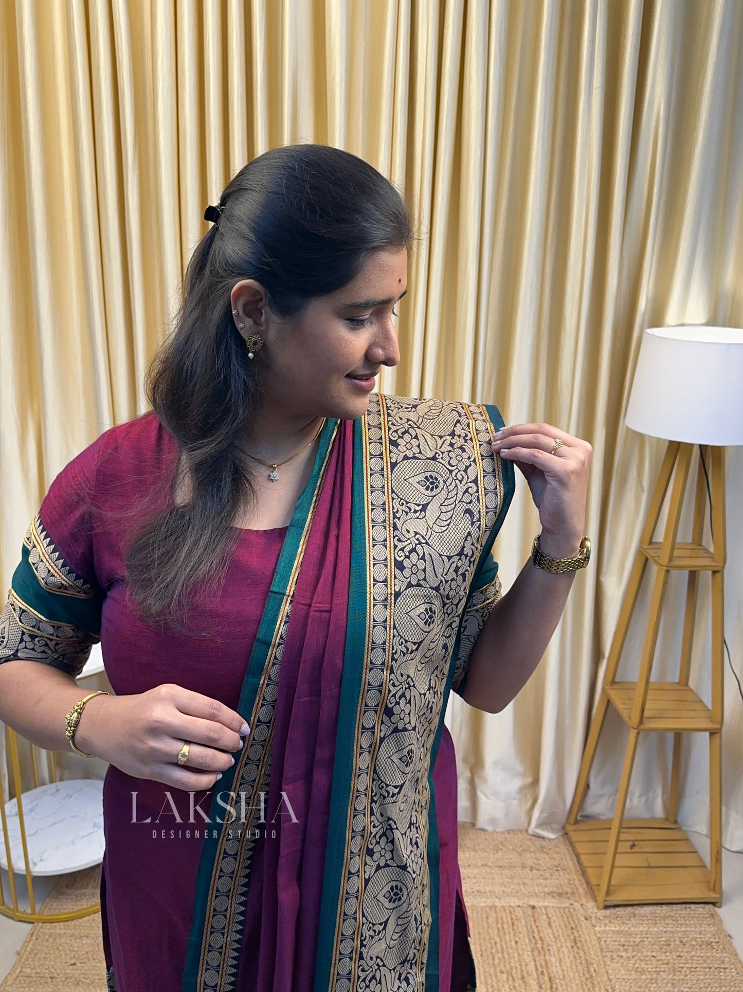Magenta Narayanpet Edition 2