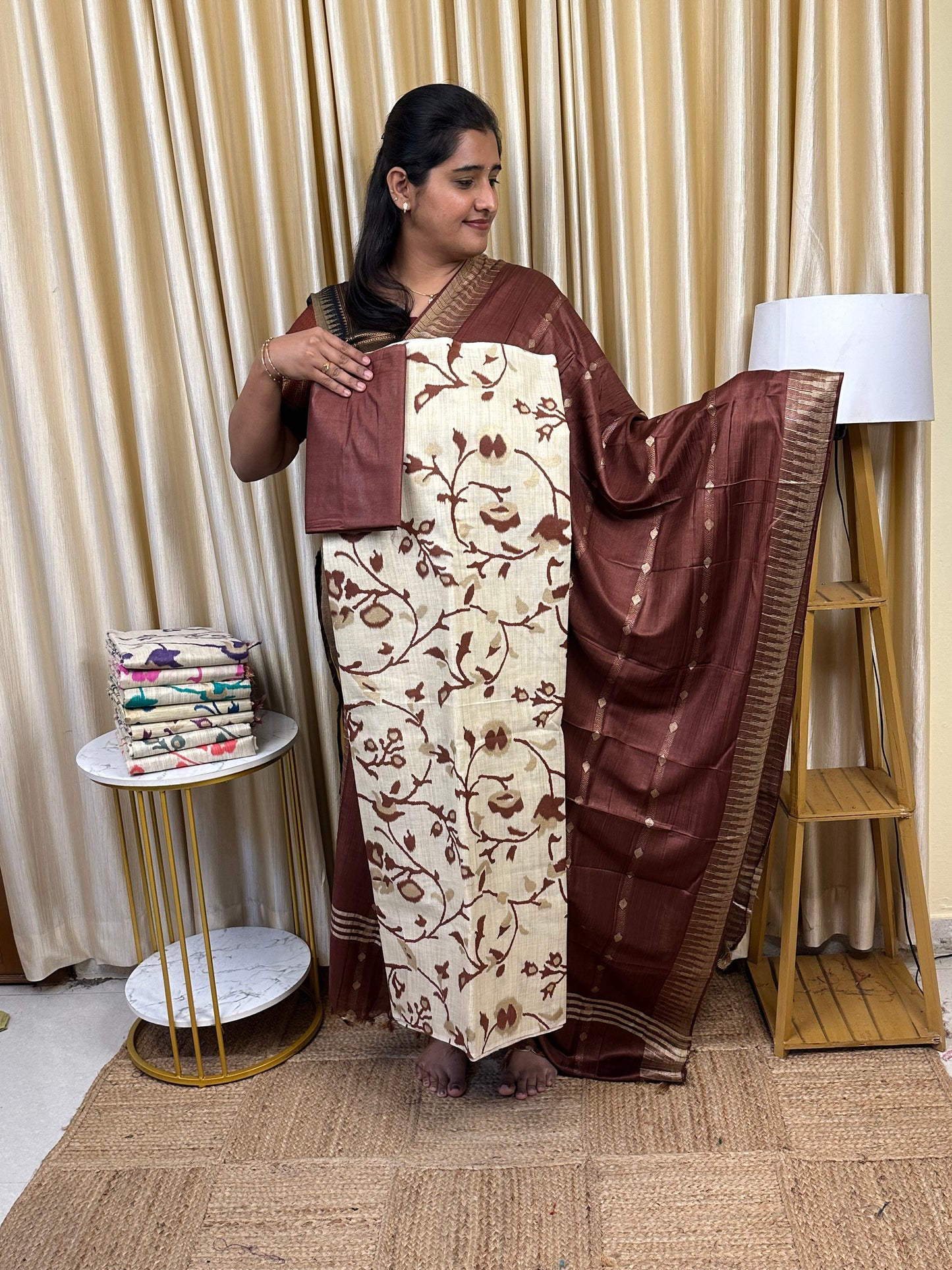 Onam special 3 piece set -TTP27