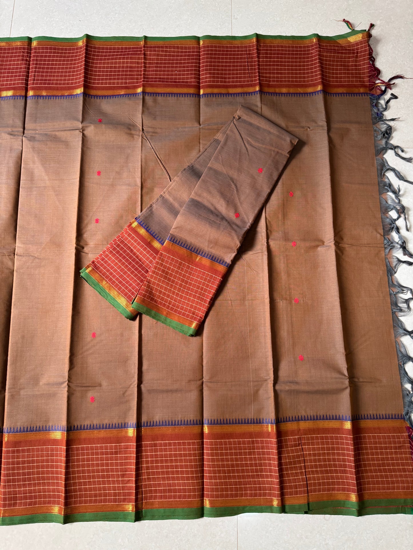 Second Life collection (Weaving mistakes)-WM137