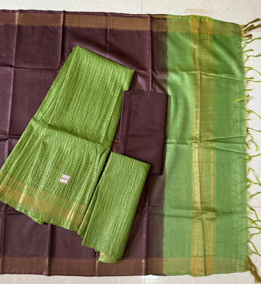 Second Life collection (Weaving mistakes)-WM52