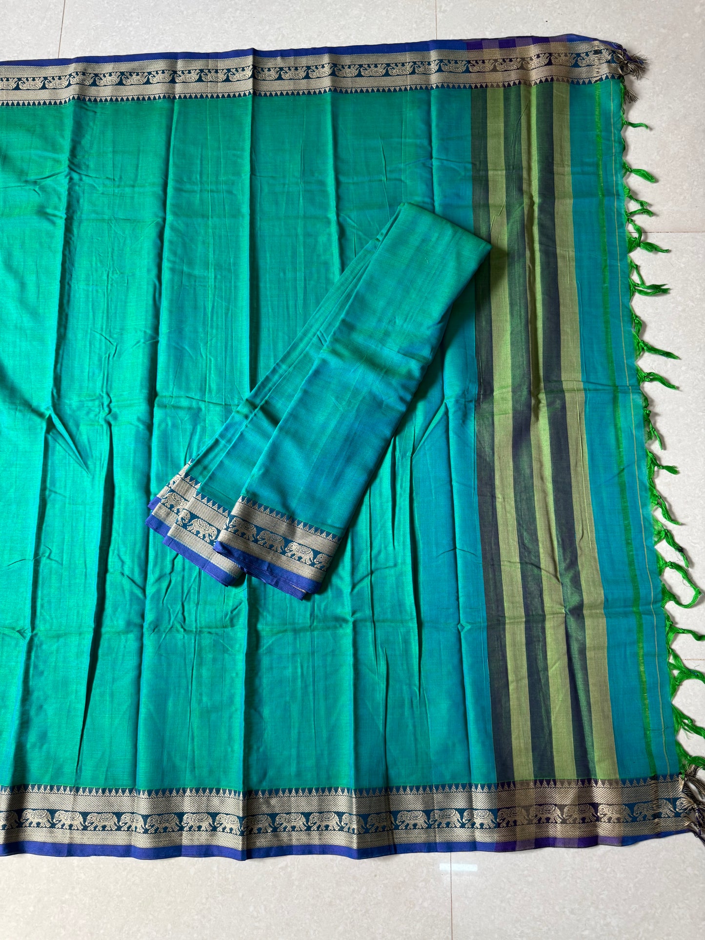 Second Life collection (Weaving mistakes)-WM145