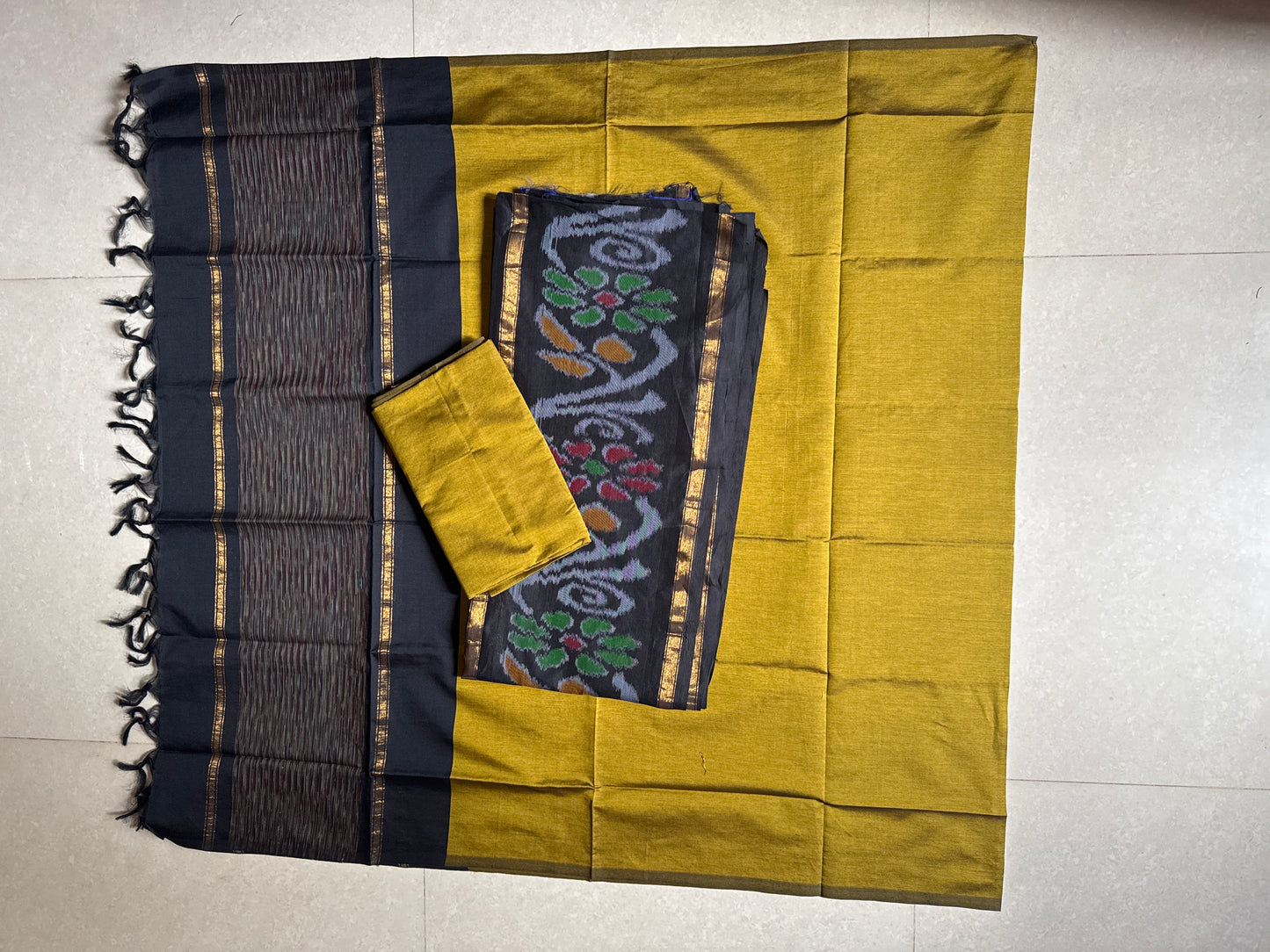 Second Life collection (Weaving mistakes)-WM241