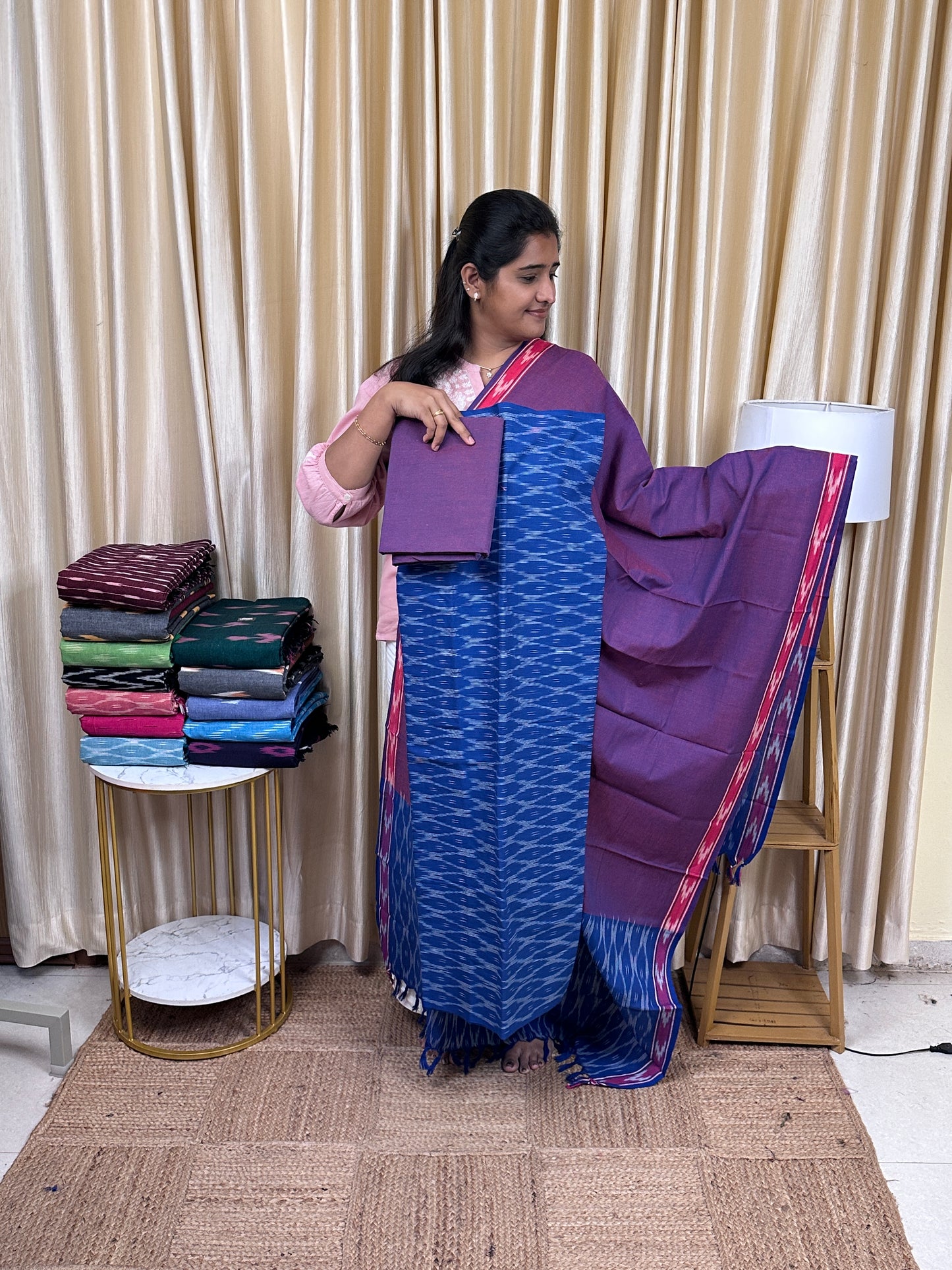 Ikat 3 piece set - HIKT3